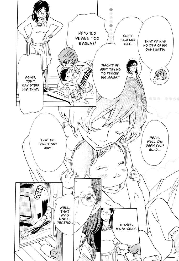 Page 12 Chapter 2 Ohana Holoholo
