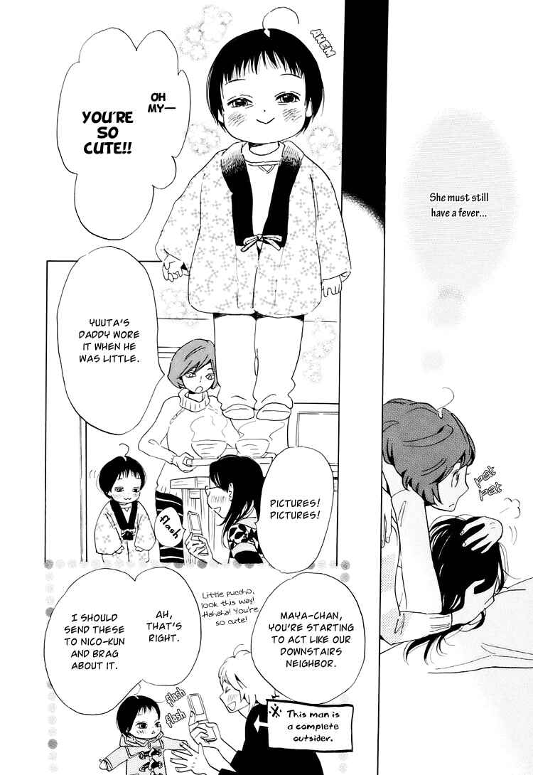 Page 30 Chapter 2 Ohana Holoholo