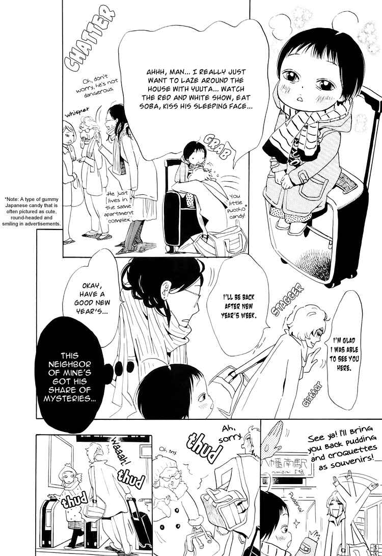 Page 6 Chapter 2 Ohana Holoholo
