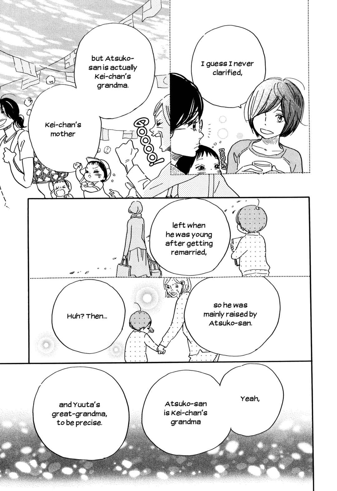 Page 10 Chapter 34 Ohana Holoholo