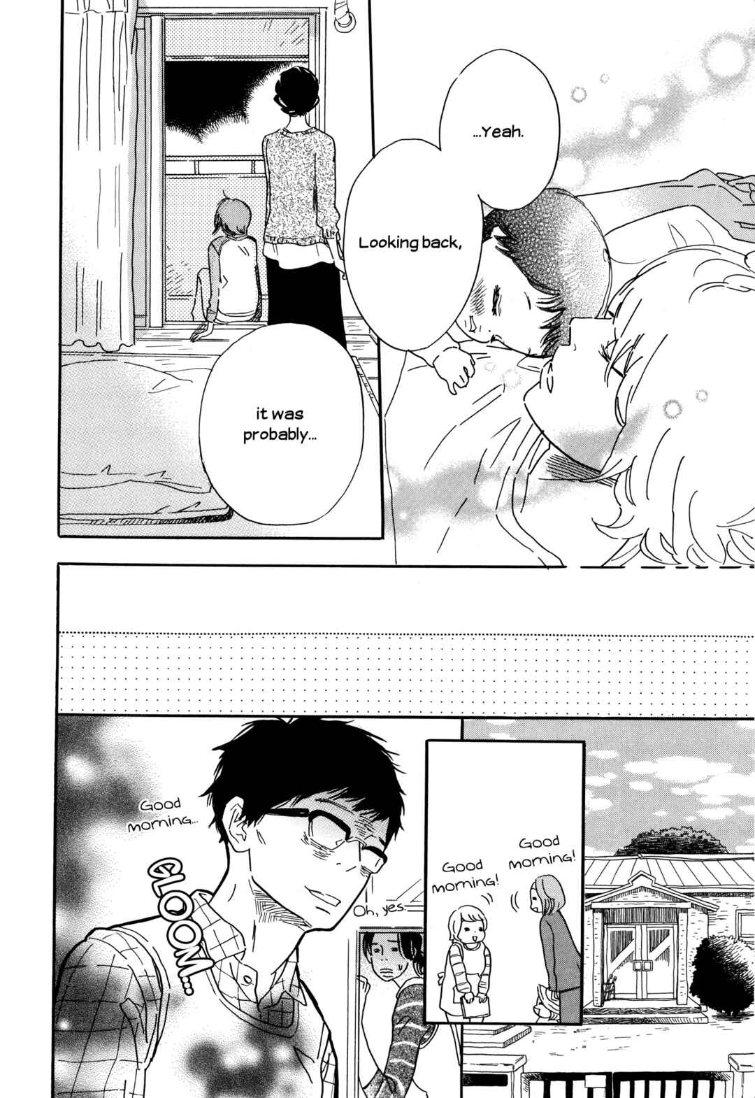 Page 13 Chapter 34 Ohana Holoholo
