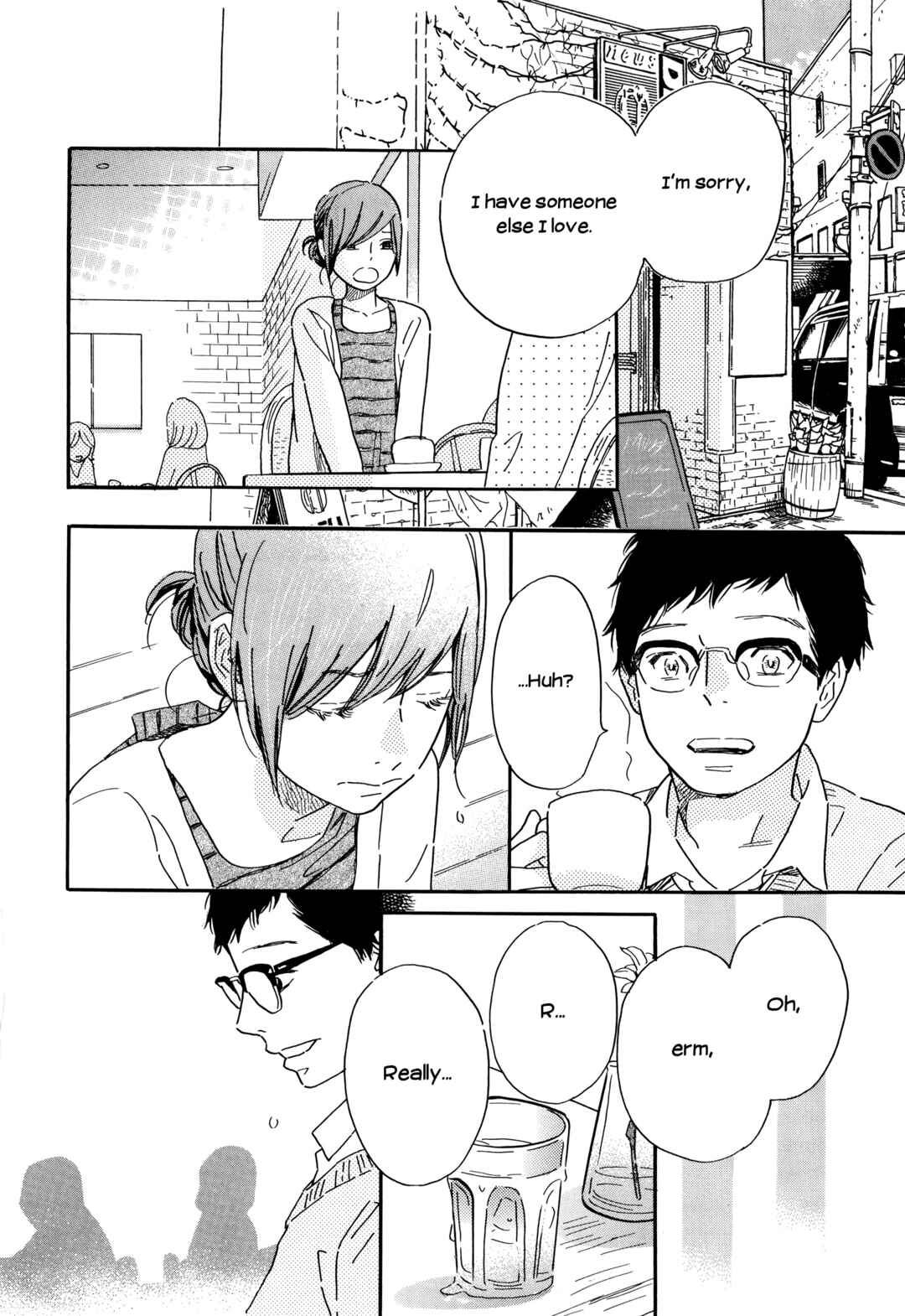 Page 15 Chapter 34 Ohana Holoholo