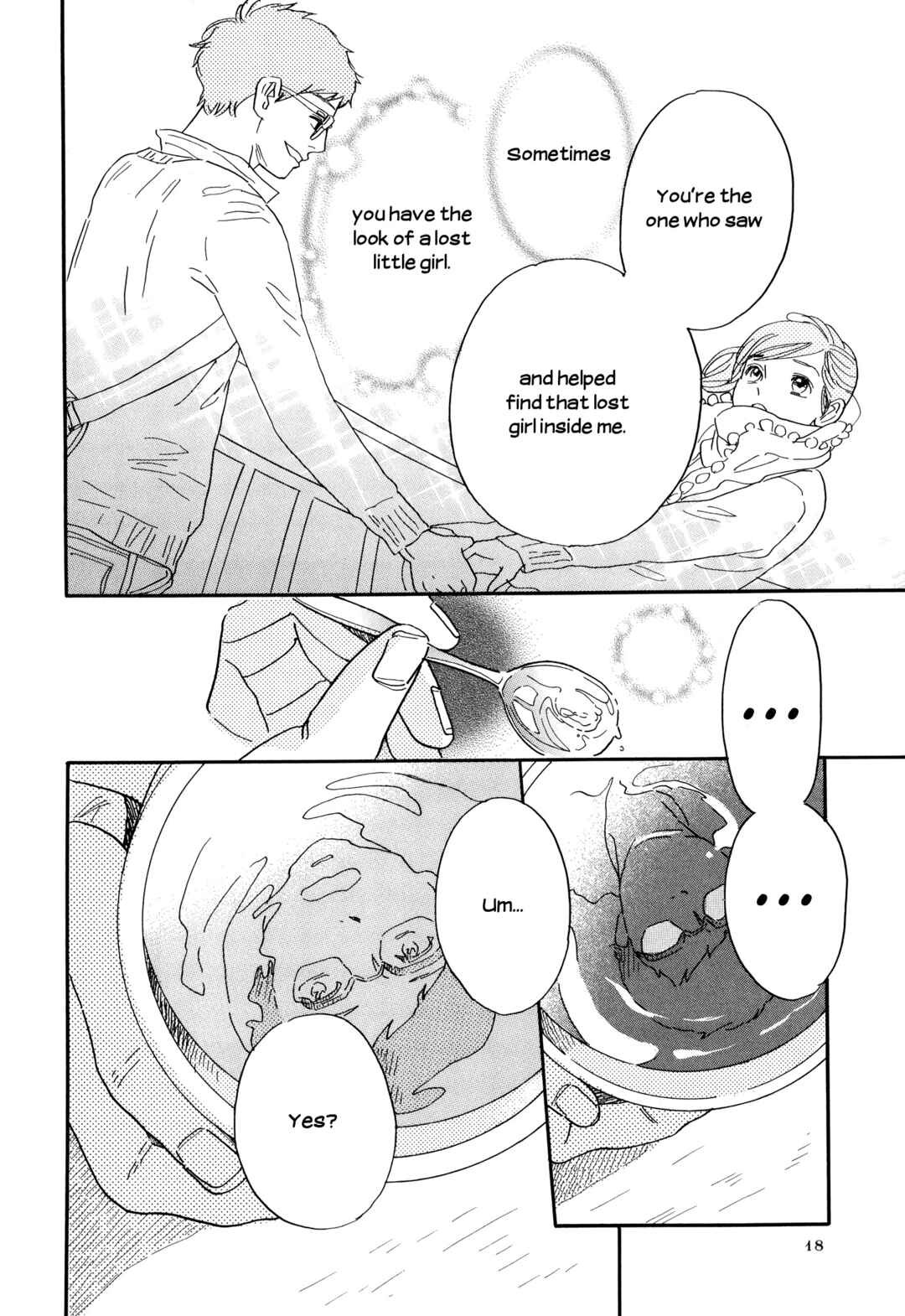 Page 17 Chapter 34 Ohana Holoholo