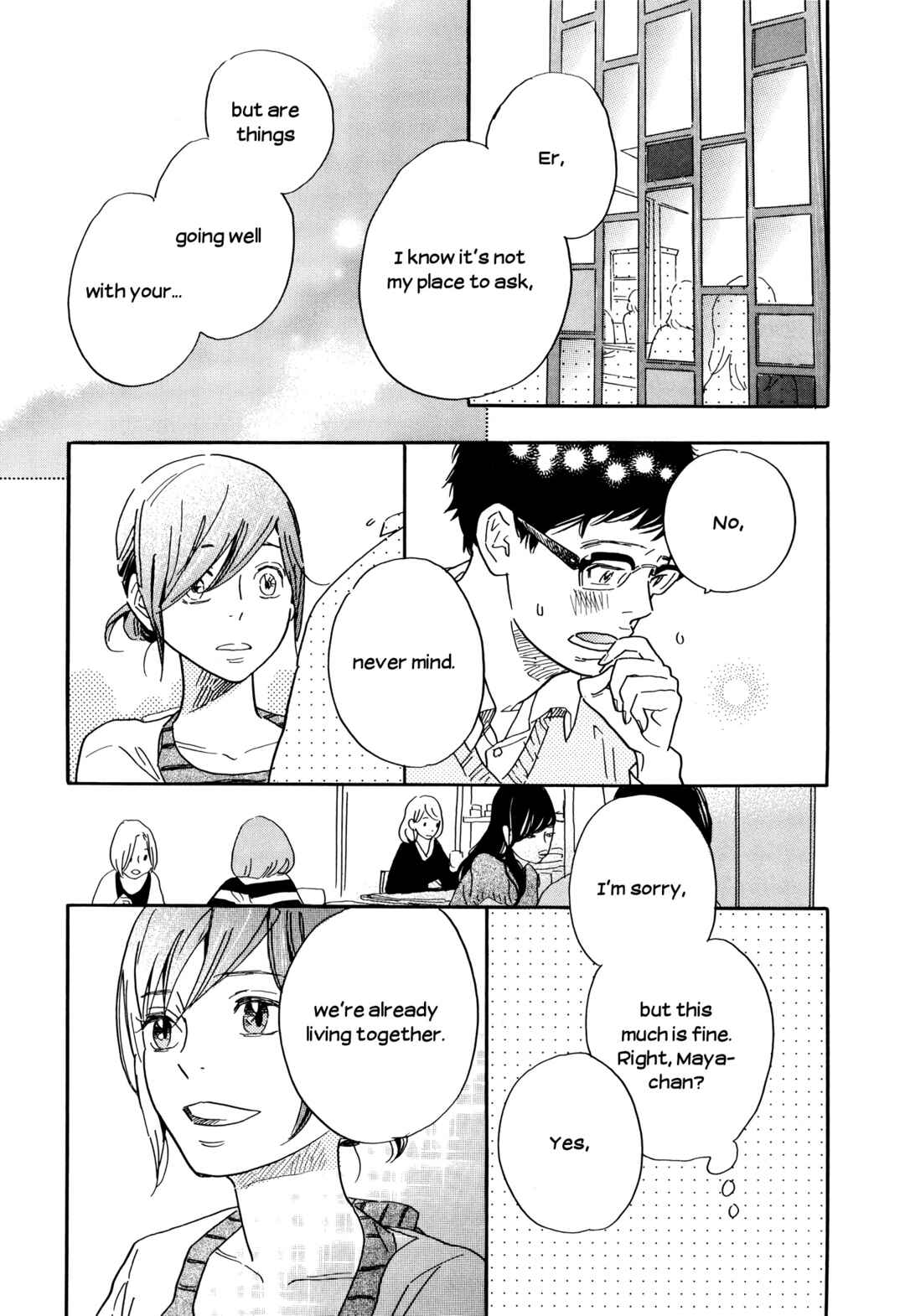 Page 18 Chapter 34 Ohana Holoholo