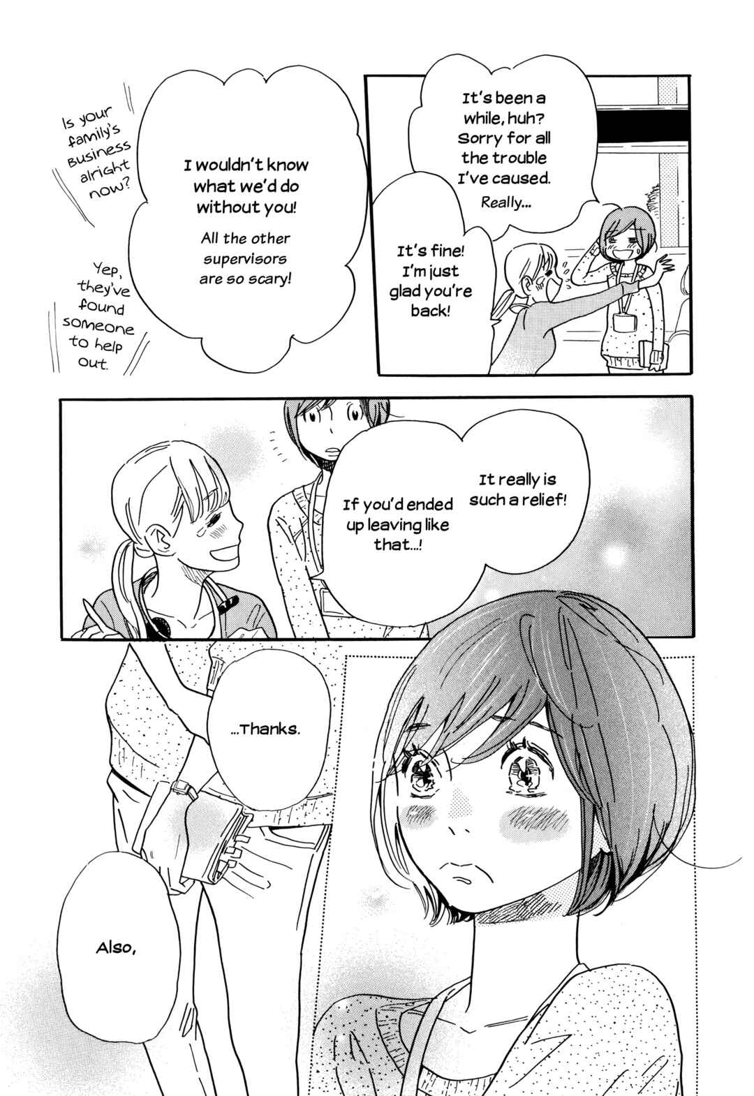 Page 22 Chapter 34 Ohana Holoholo