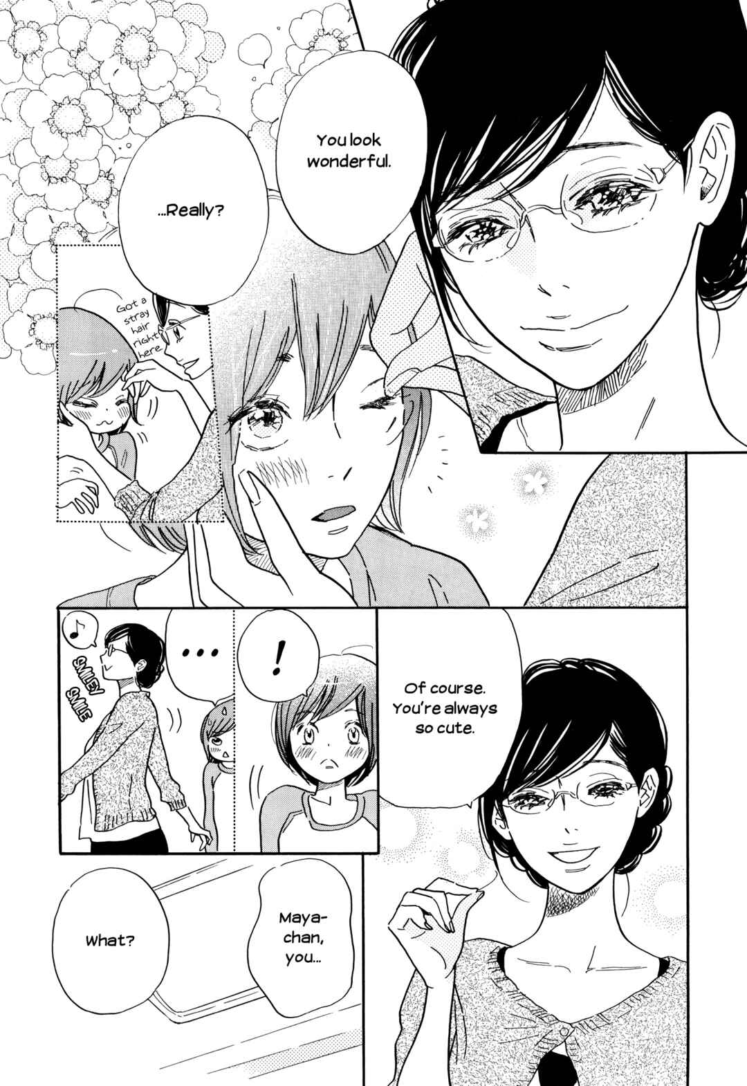 Page 4 Chapter 34 Ohana Holoholo