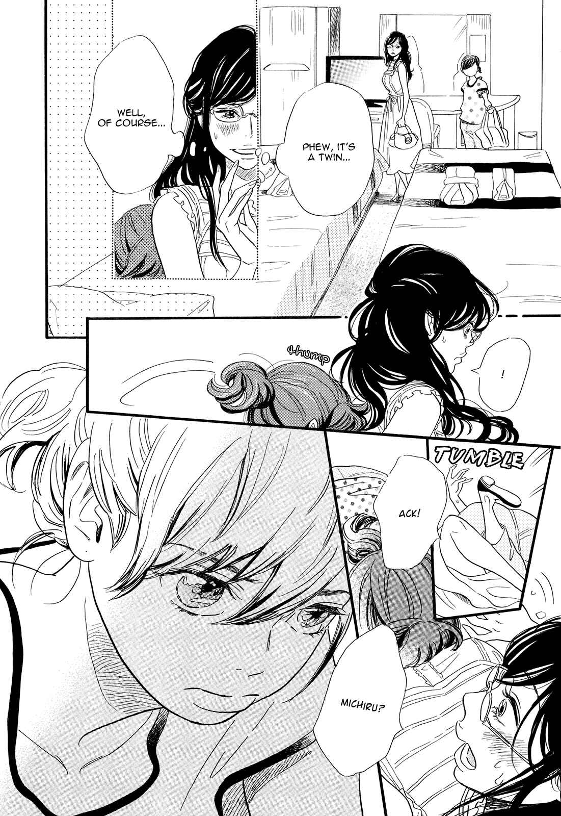 Page 10 Chapter 21 Ohana Holoholo