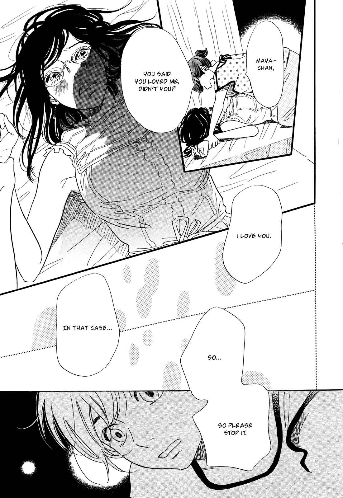 Page 11 Chapter 21 Ohana Holoholo