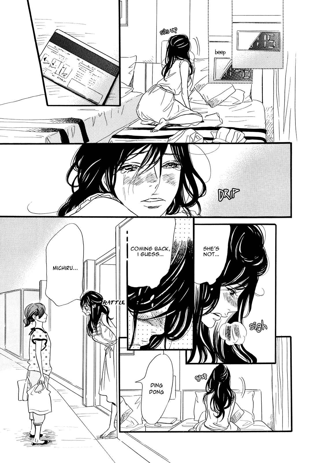 Page 13 Chapter 21 Ohana Holoholo