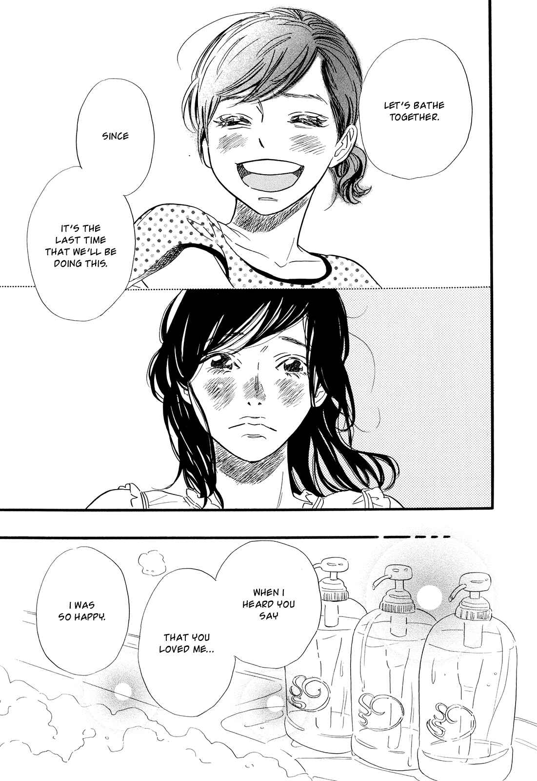 Page 15 Chapter 21 Ohana Holoholo