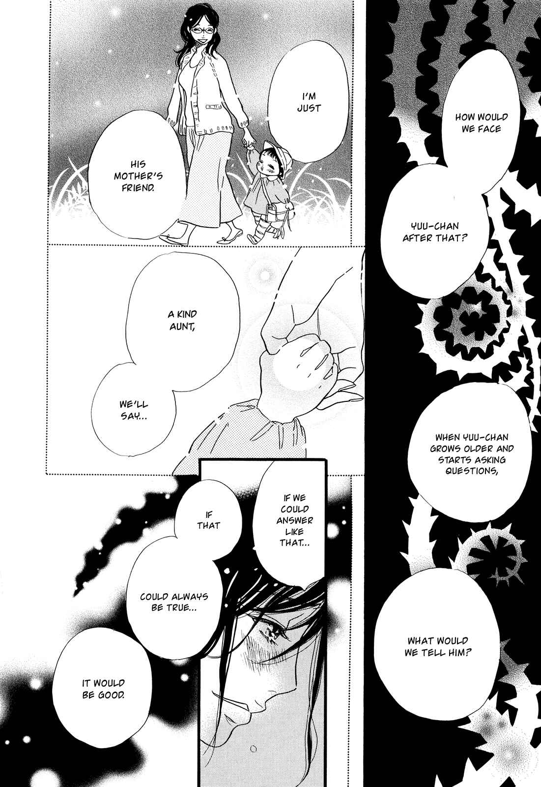 Page 18 Chapter 21 Ohana Holoholo