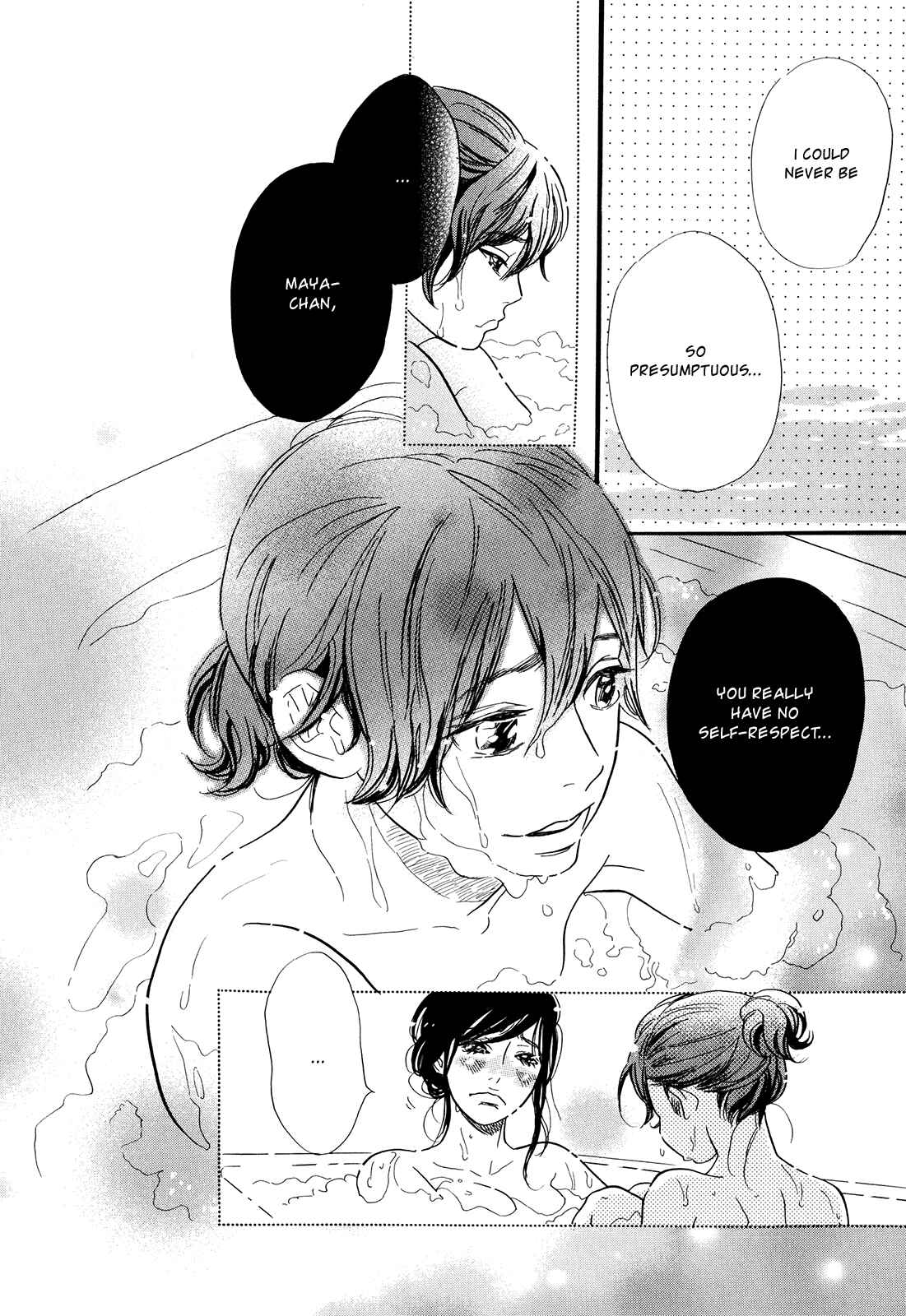 Page 22 Chapter 21 Ohana Holoholo