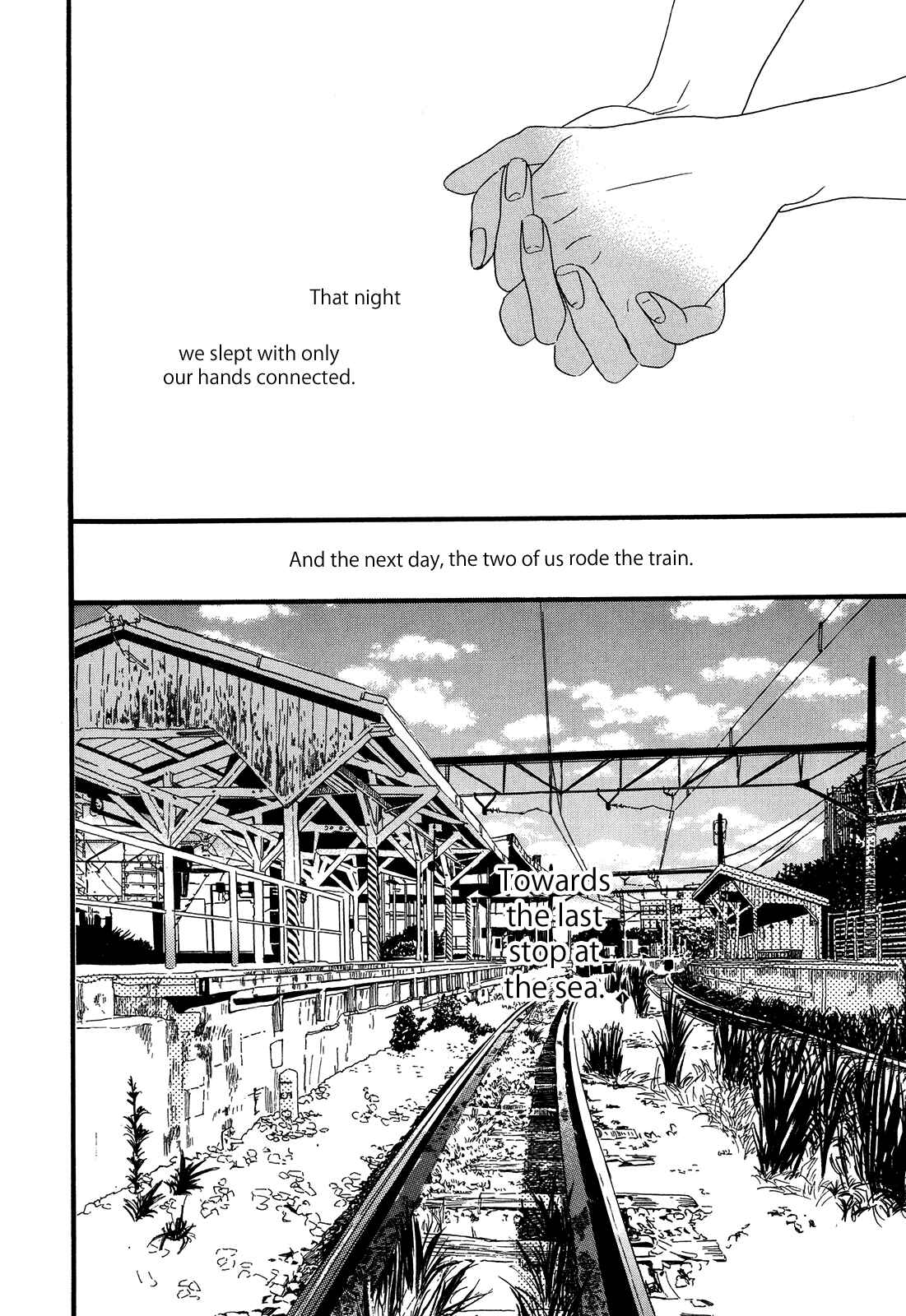 Page 24 Chapter 21 Ohana Holoholo