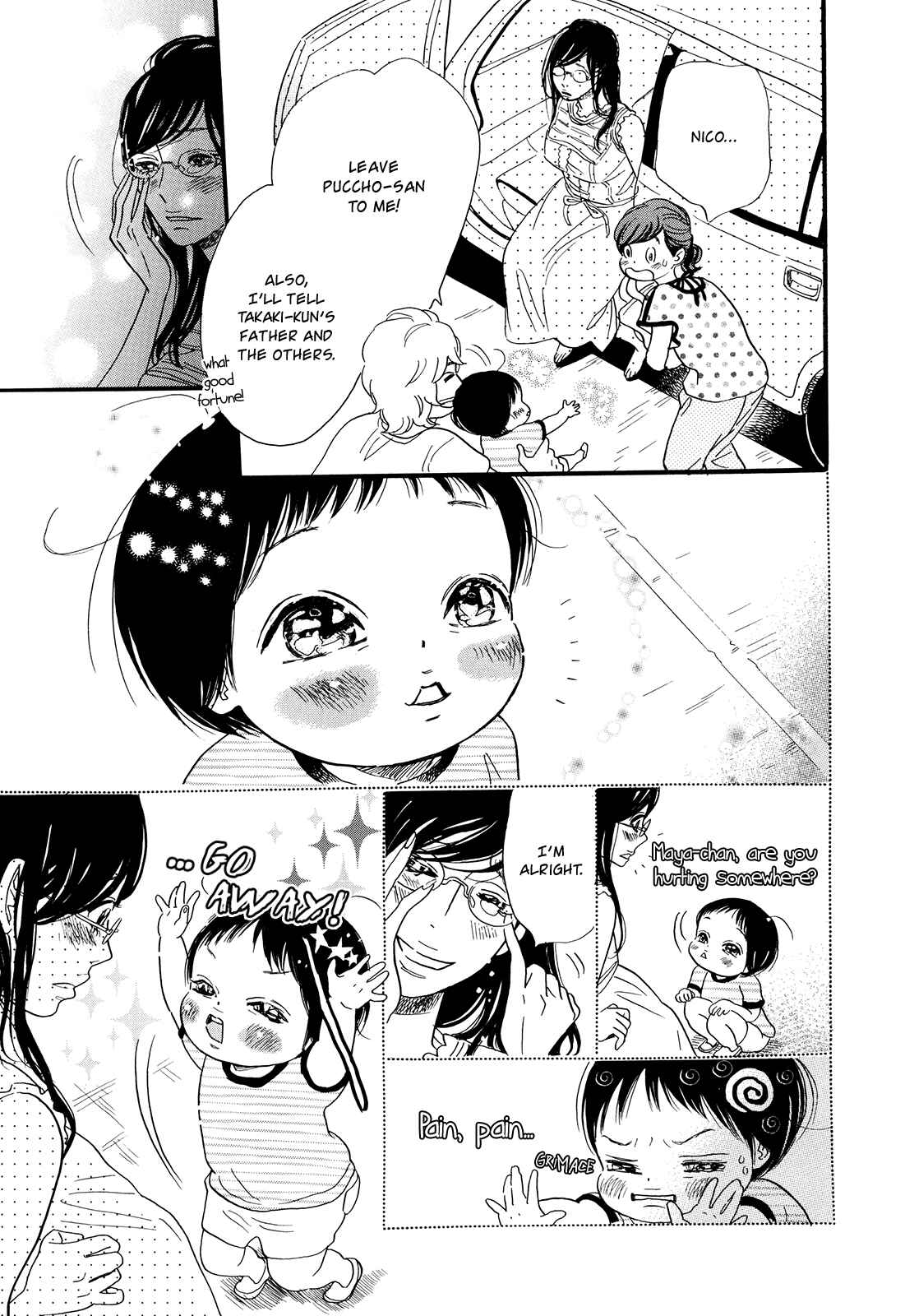 Page 5 Chapter 21 Ohana Holoholo