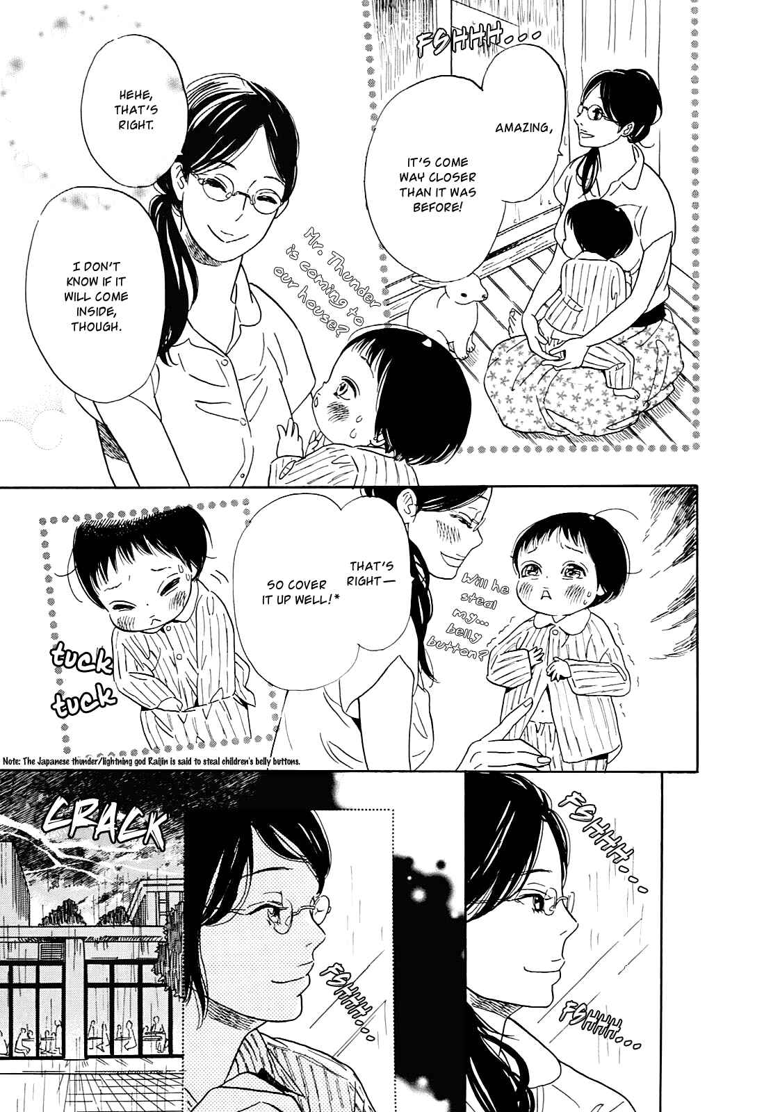 Page 11 Chapter 9 Ohana Holoholo