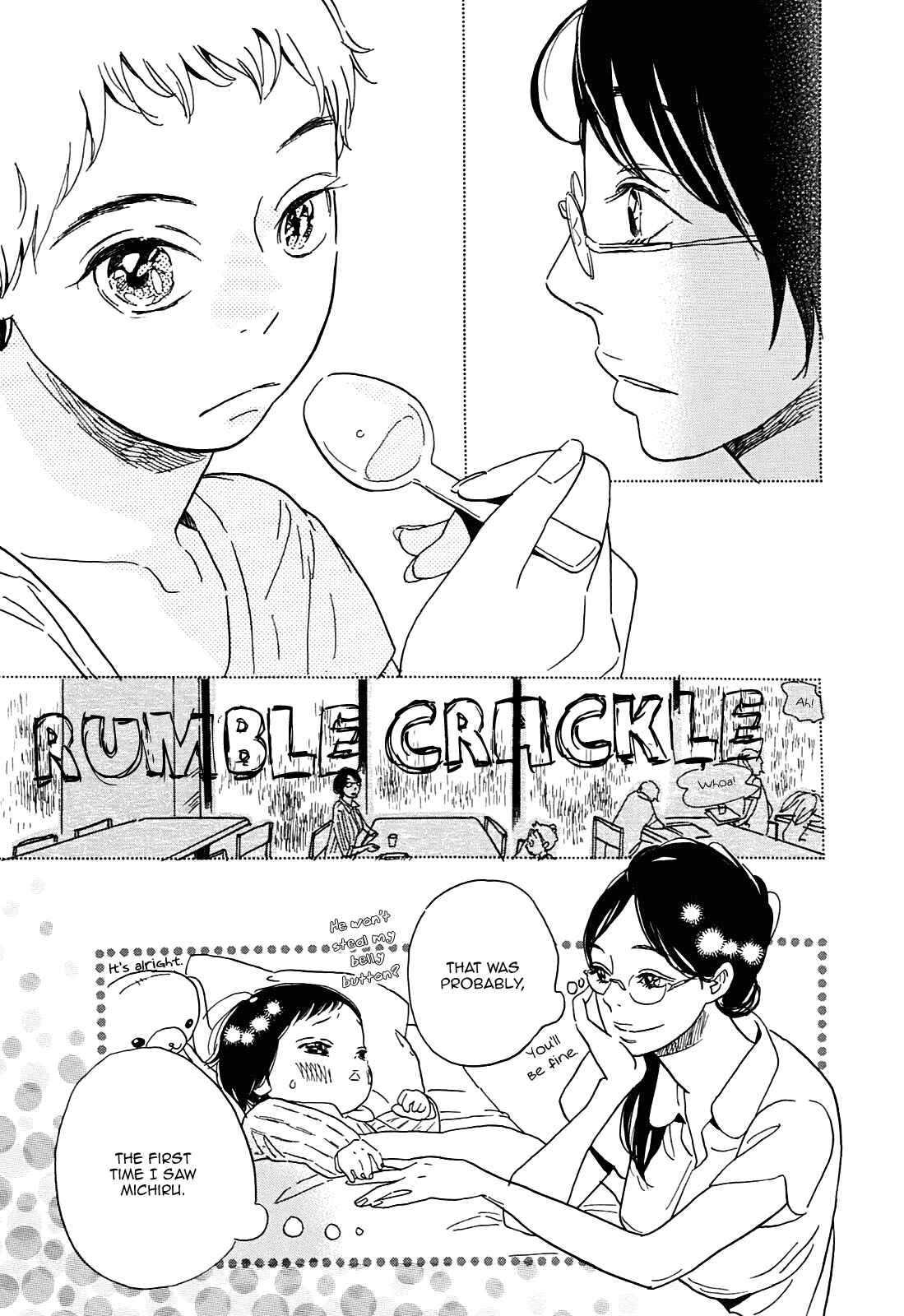 Page 13 Chapter 9 Ohana Holoholo