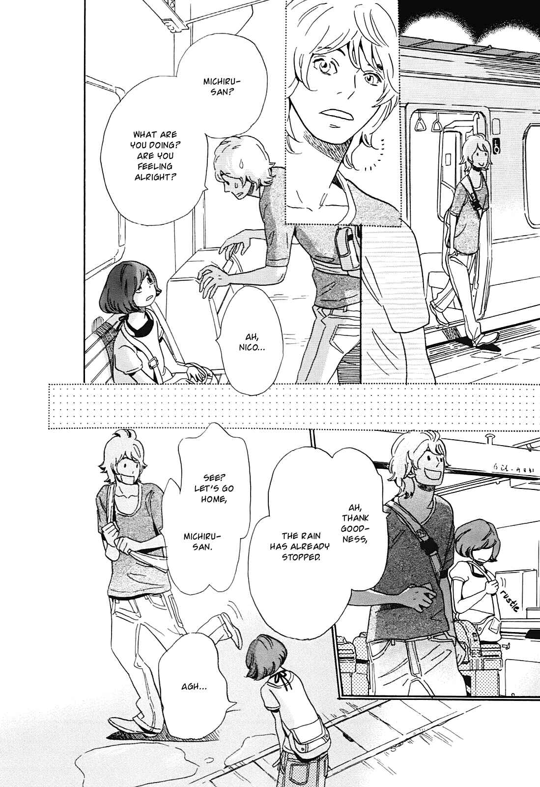 Page 14 Chapter 9 Ohana Holoholo