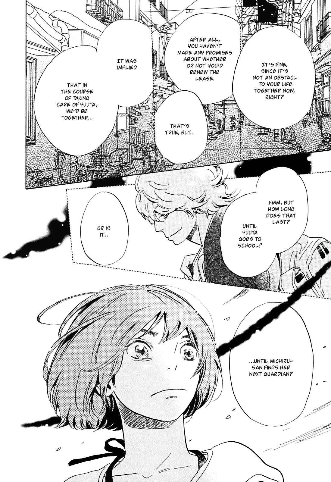 Page 16 Chapter 9 Ohana Holoholo