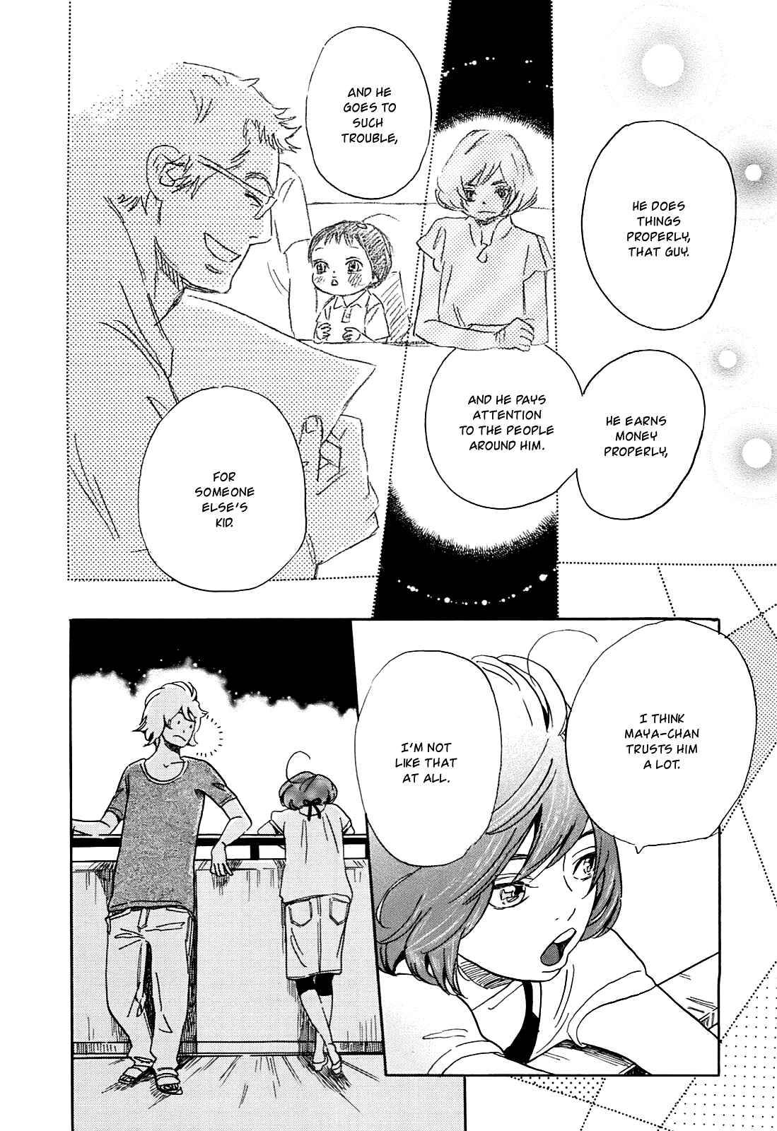 Page 22 Chapter 9 Ohana Holoholo