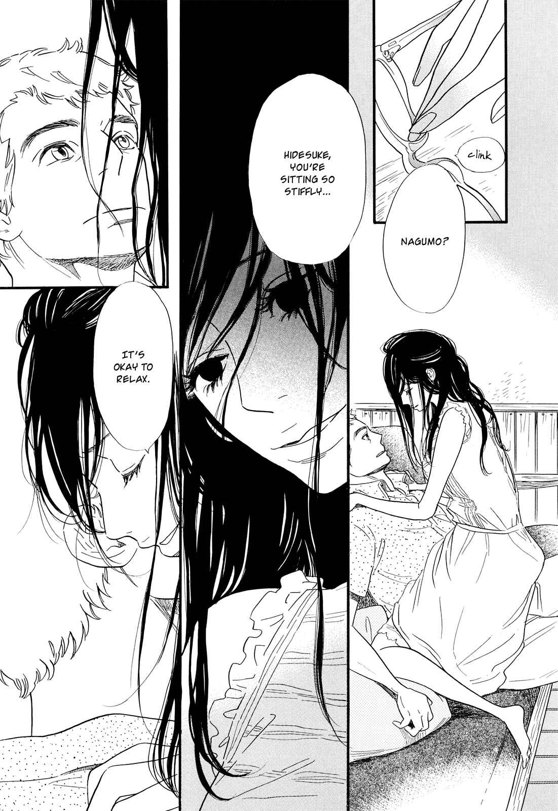 Page 10 Chapter 20 Ohana Holoholo