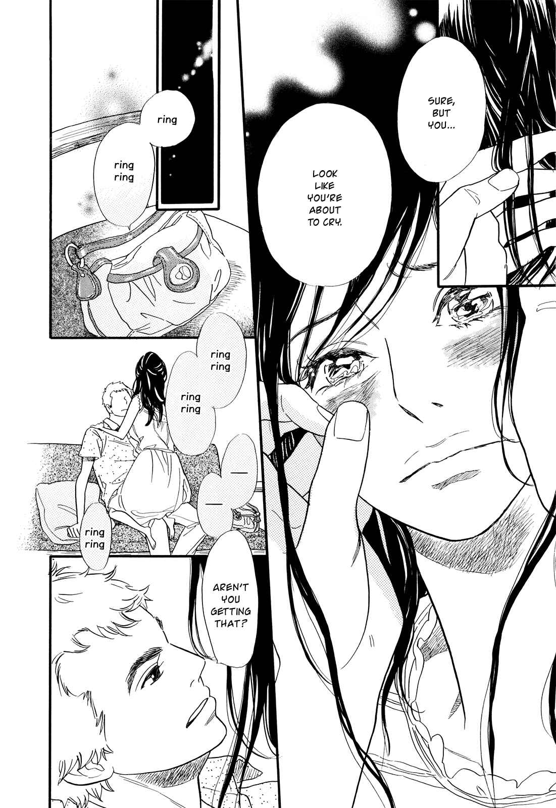 Page 11 Chapter 20 Ohana Holoholo