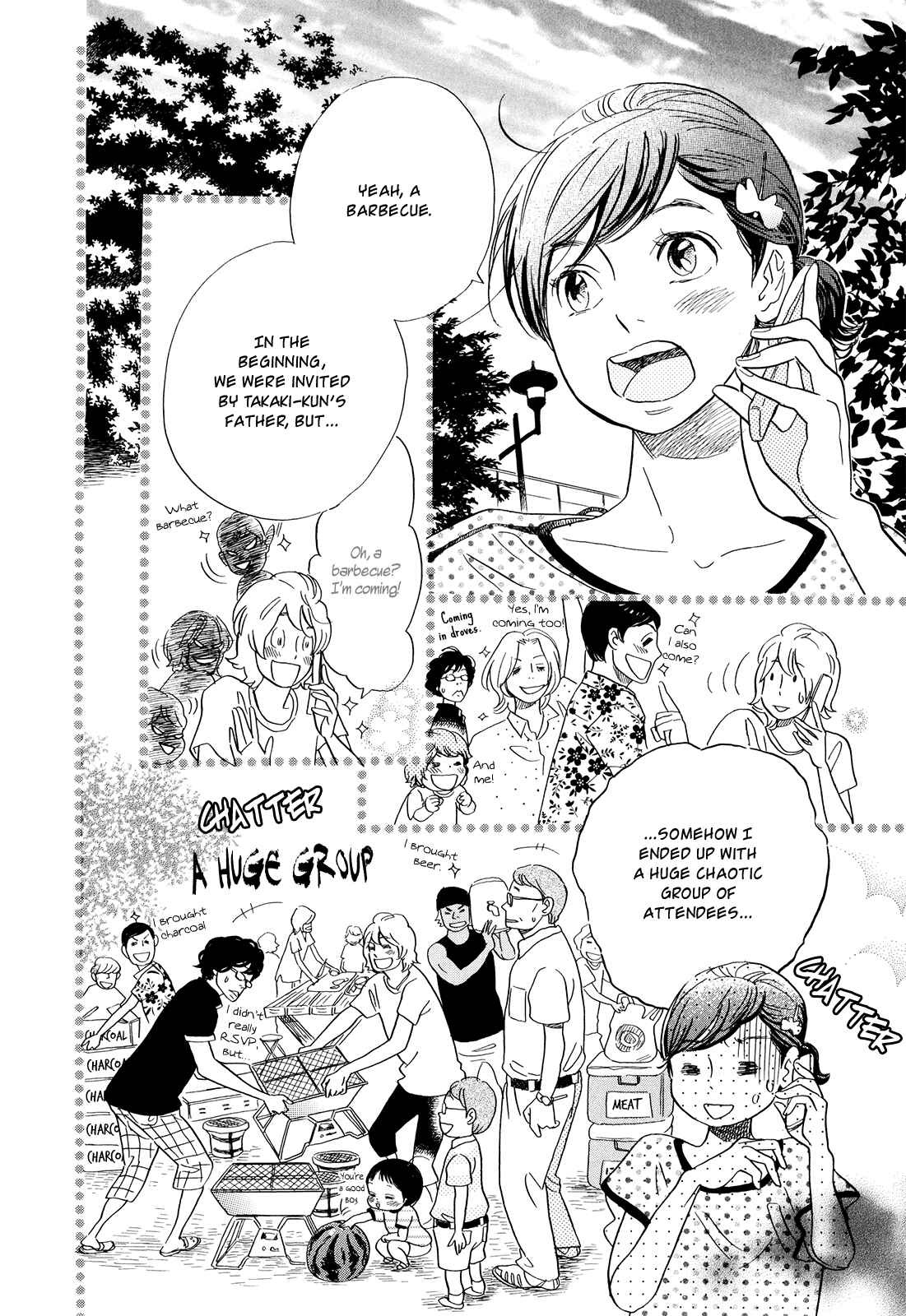 Page 13 Chapter 20 Ohana Holoholo