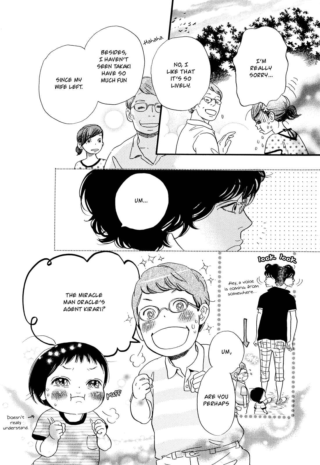 Page 15 Chapter 20 Ohana Holoholo