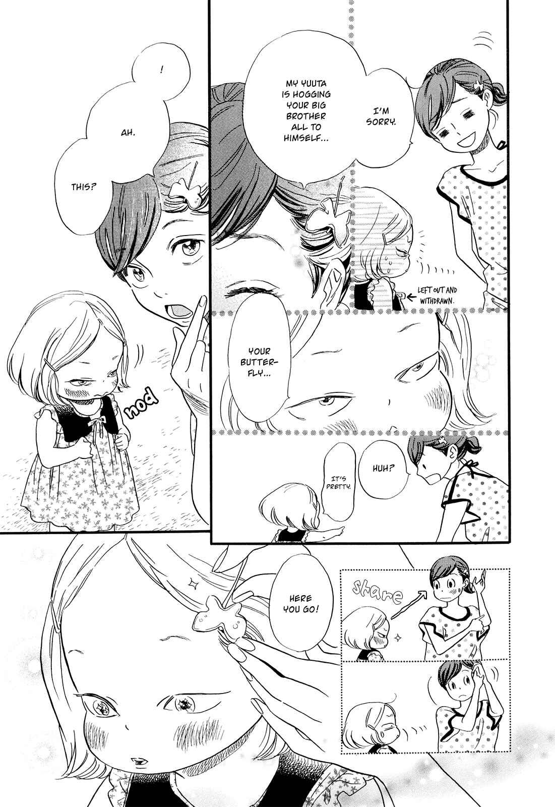 Page 18 Chapter 20 Ohana Holoholo