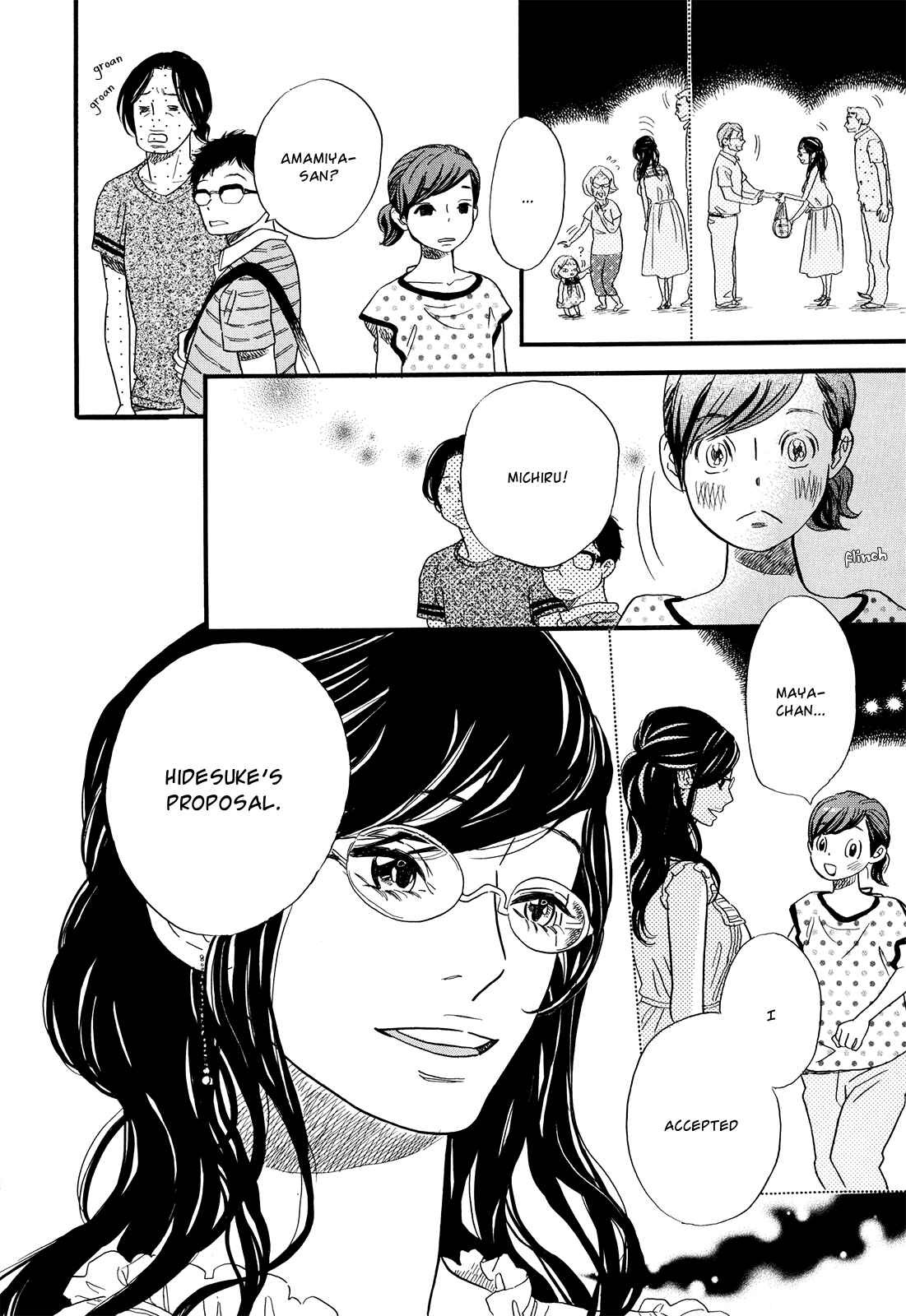 Page 23 Chapter 20 Ohana Holoholo