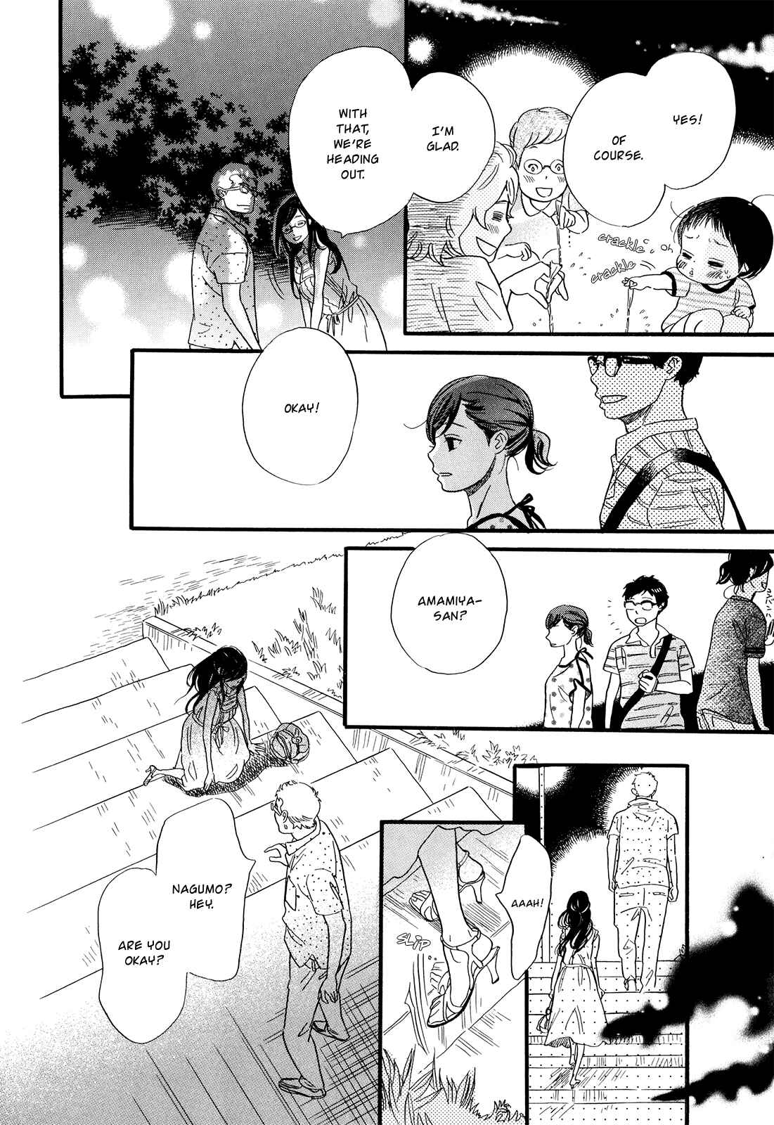 Page 25 Chapter 20 Ohana Holoholo