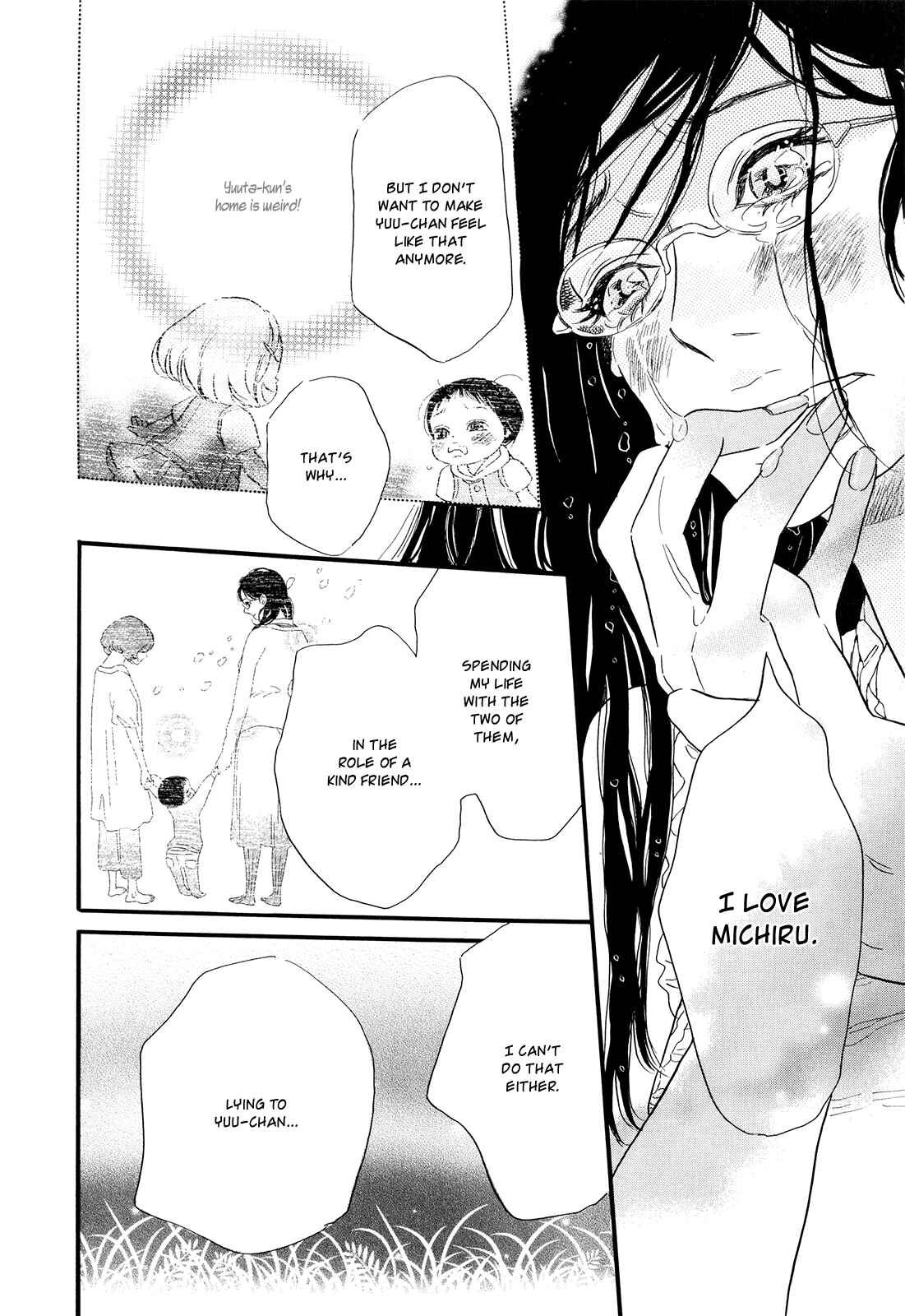 Page 27 Chapter 20 Ohana Holoholo