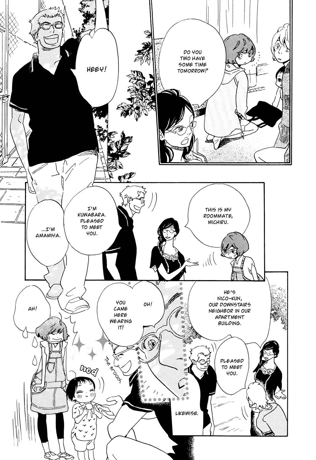 Page 12 Chapter 5.5 Ohana Holoholo