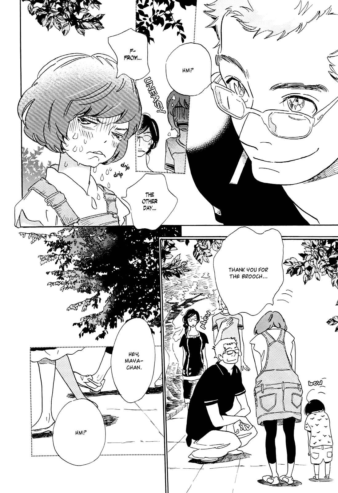 Page 13 Chapter 5.5 Ohana Holoholo