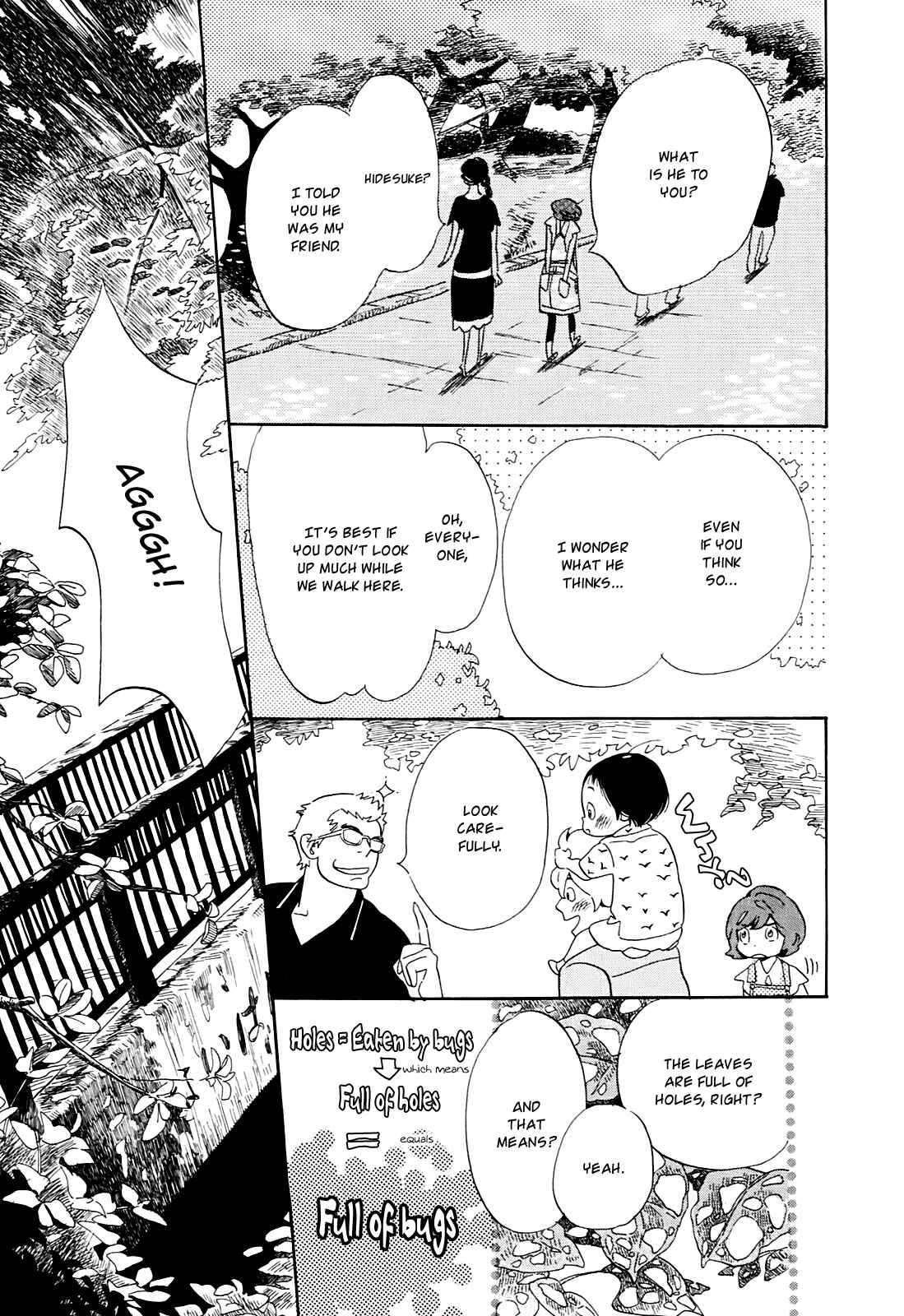 Page 14 Chapter 5.5 Ohana Holoholo