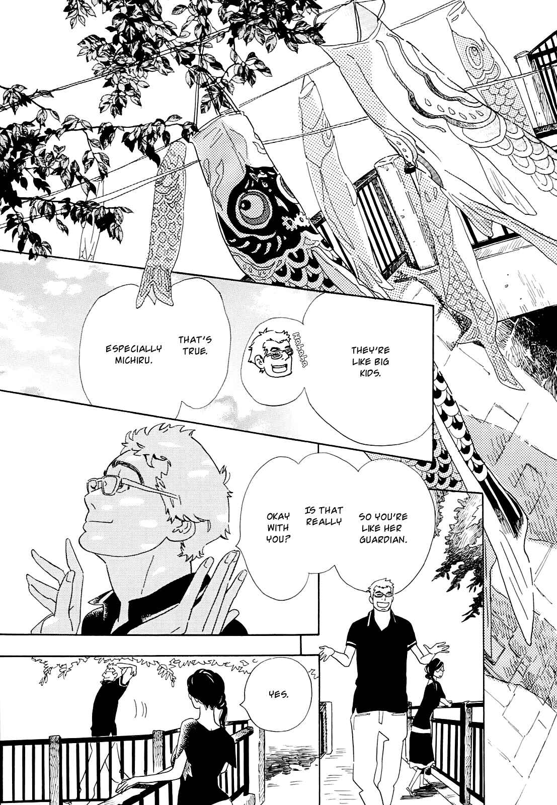 Page 16 Chapter 5.5 Ohana Holoholo