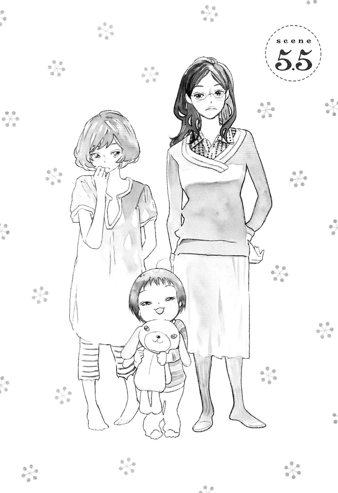 Page 3 Chapter 5.5 Ohana Holoholo