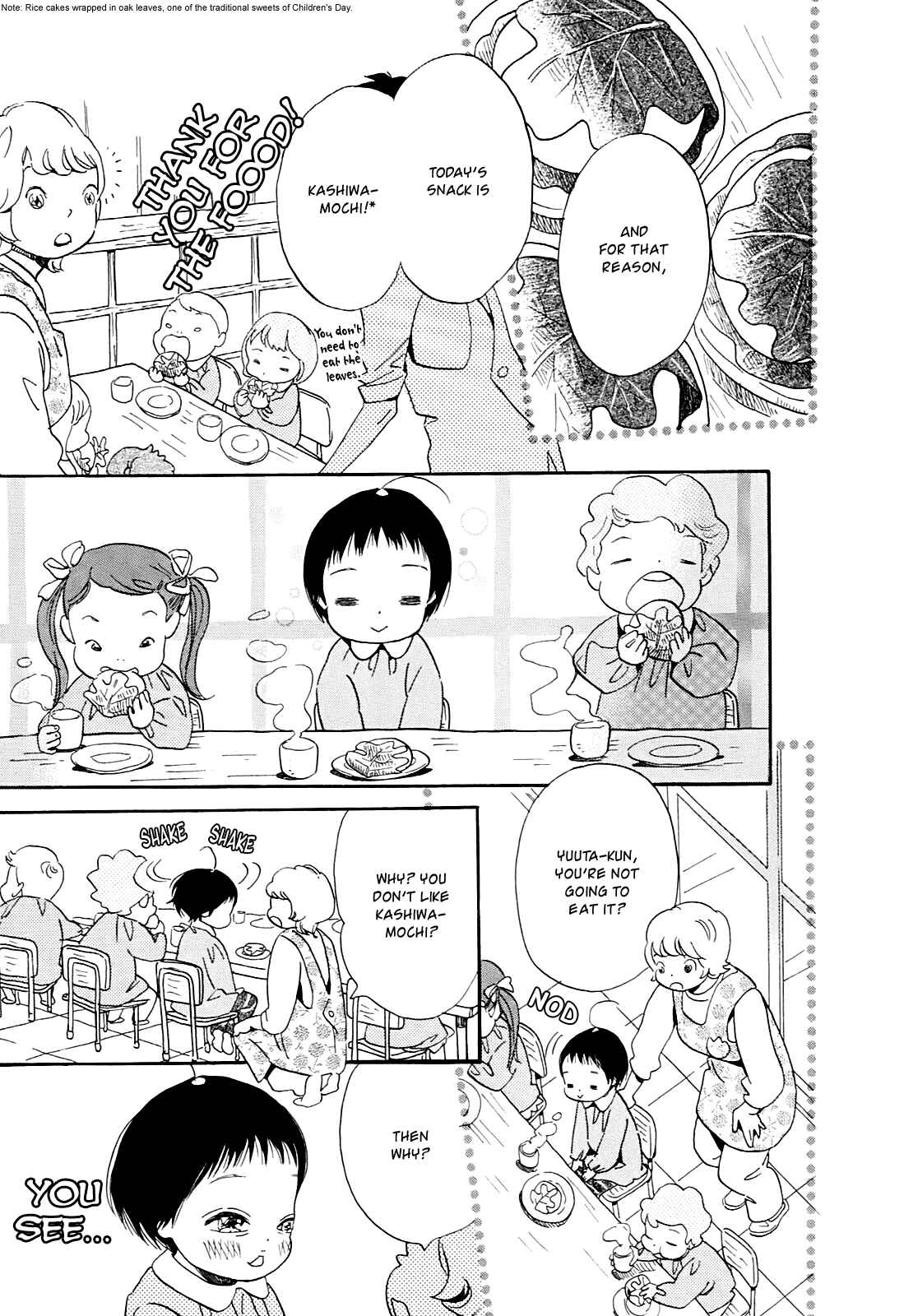 Page 6 Chapter 5.5 Ohana Holoholo