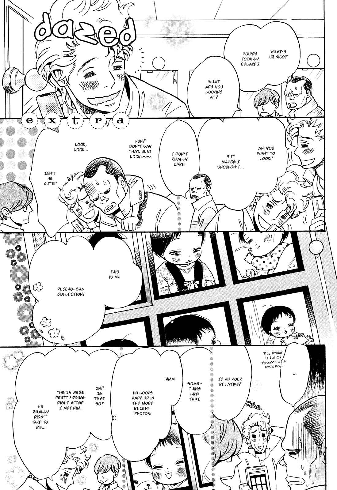 Page 1 Chapter 12.1 Ohana Holoholo
