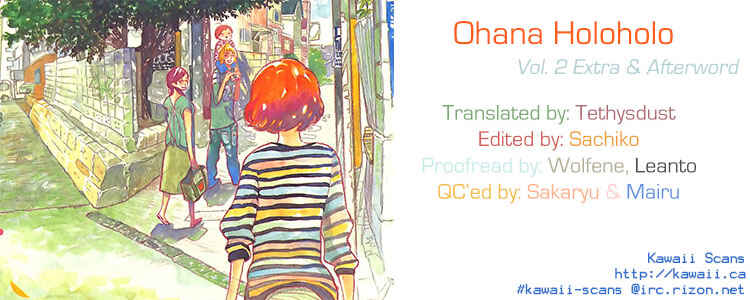 Page 10 Chapter 12.1 Ohana Holoholo