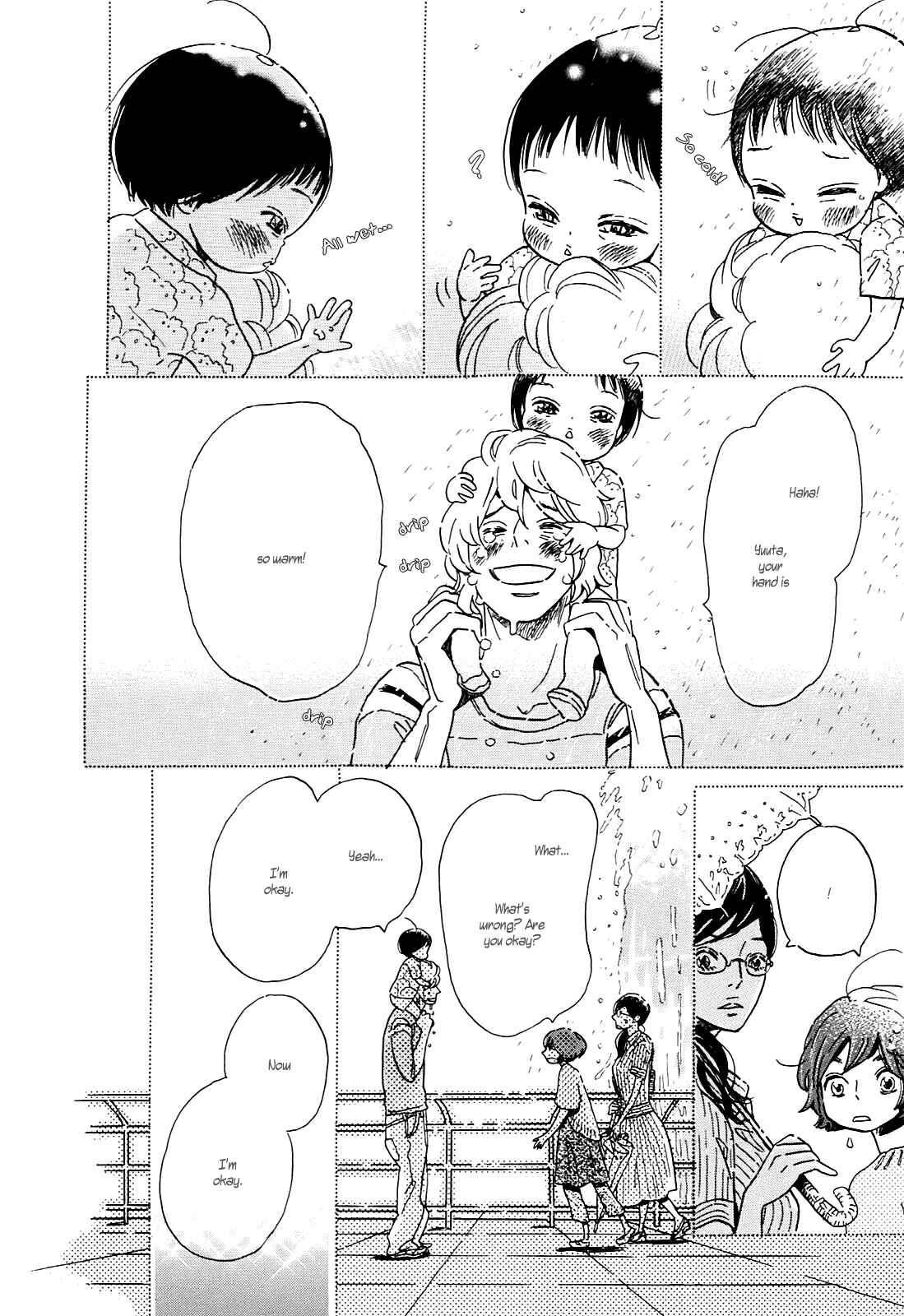 Page 8 Chapter 12.1 Ohana Holoholo
