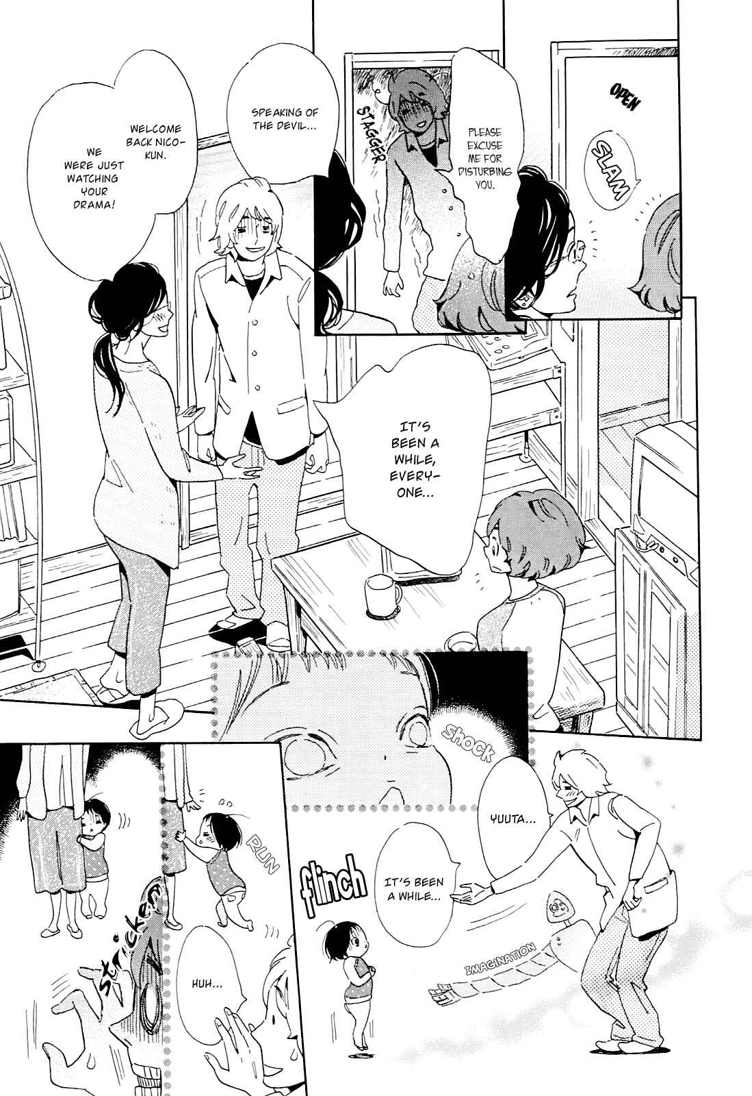 Page 11 Chapter 6 Ohana Holoholo