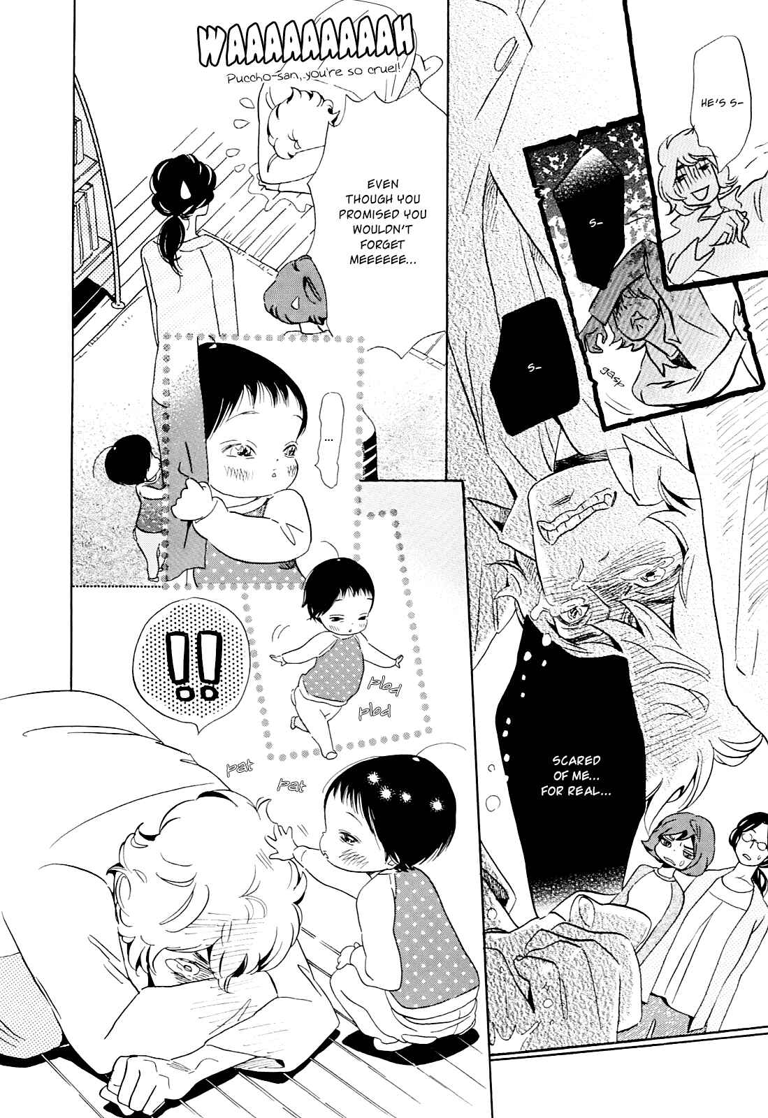 Page 12 Chapter 6 Ohana Holoholo