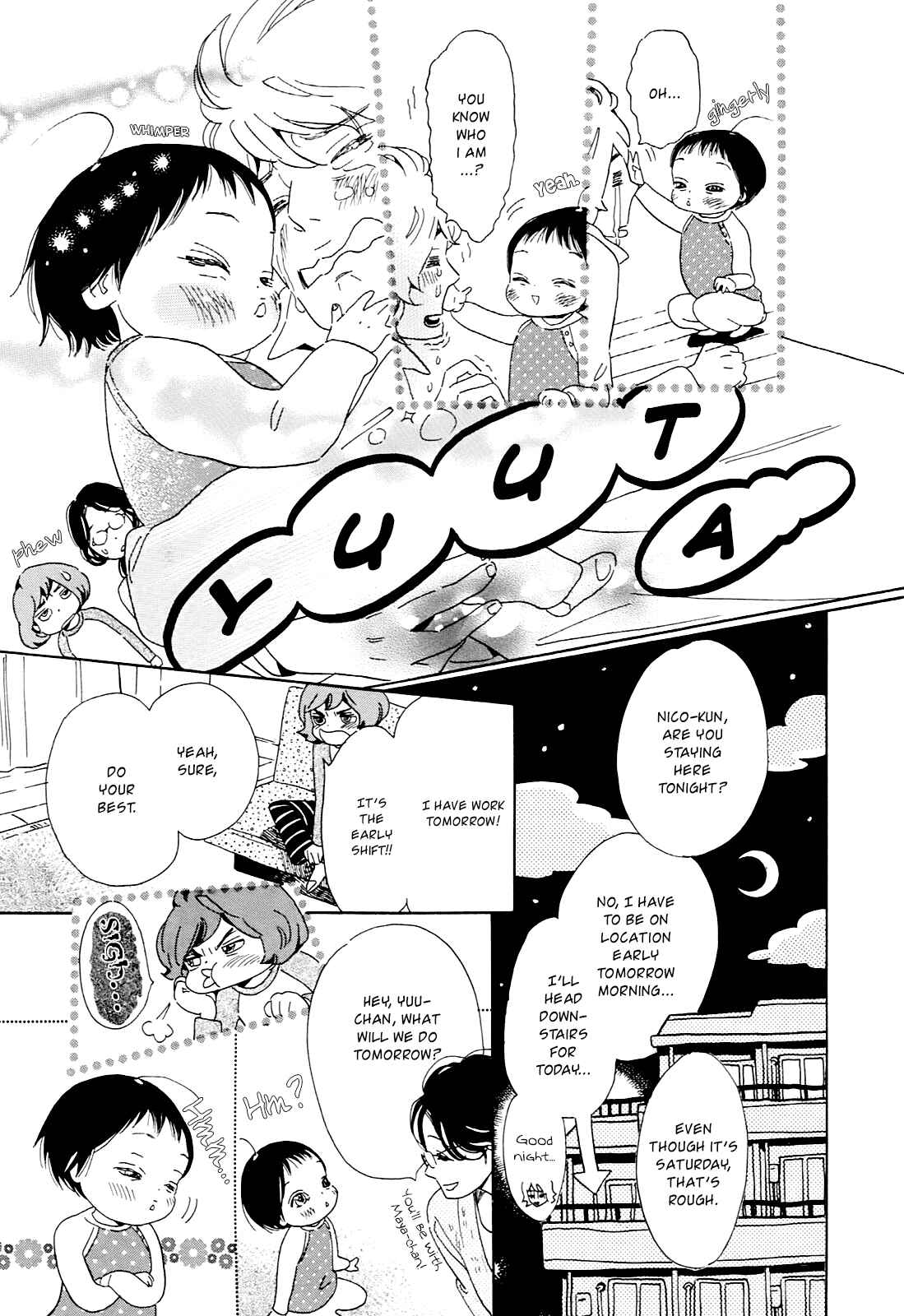 Page 13 Chapter 6 Ohana Holoholo