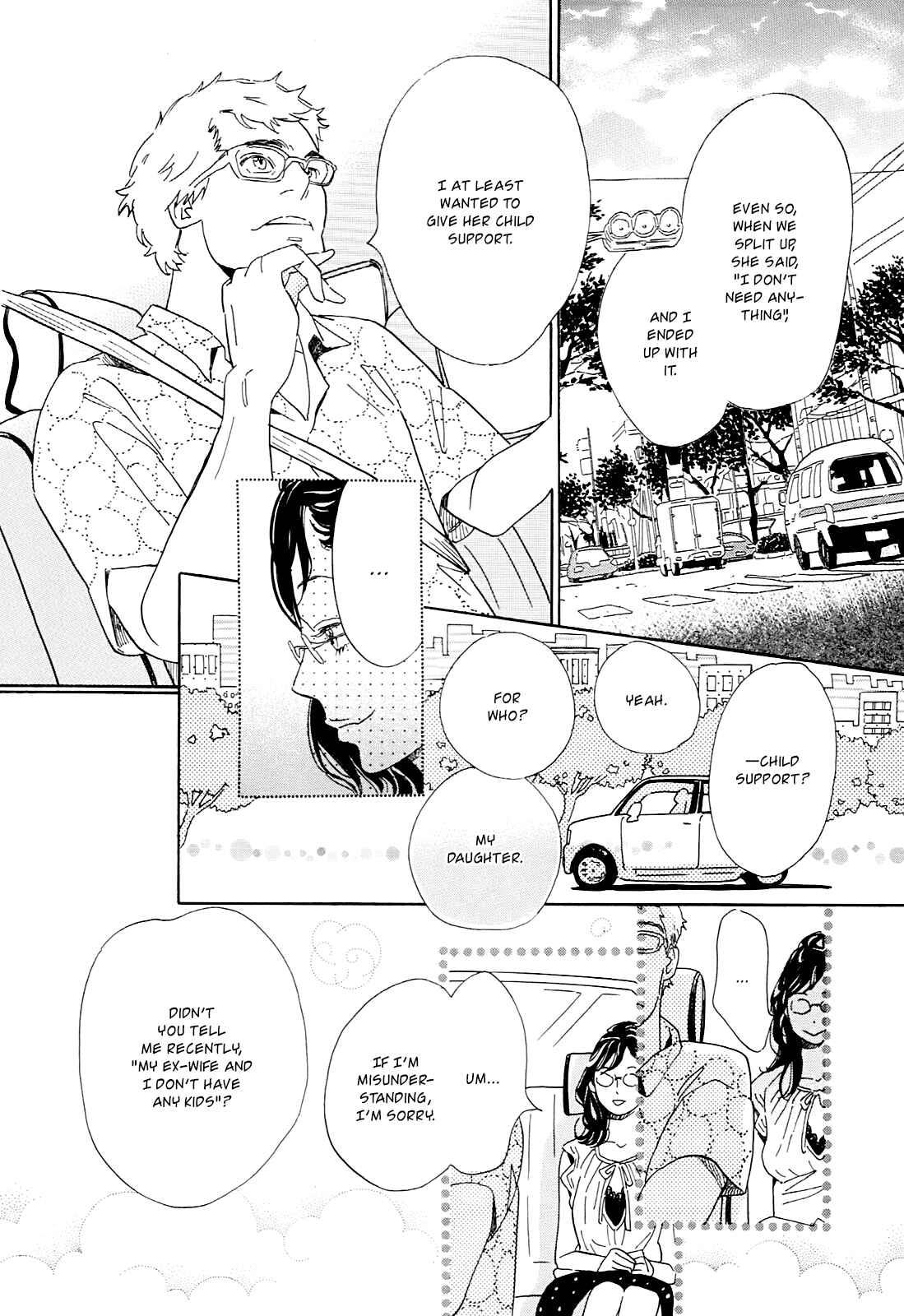 Page 16 Chapter 6 Ohana Holoholo