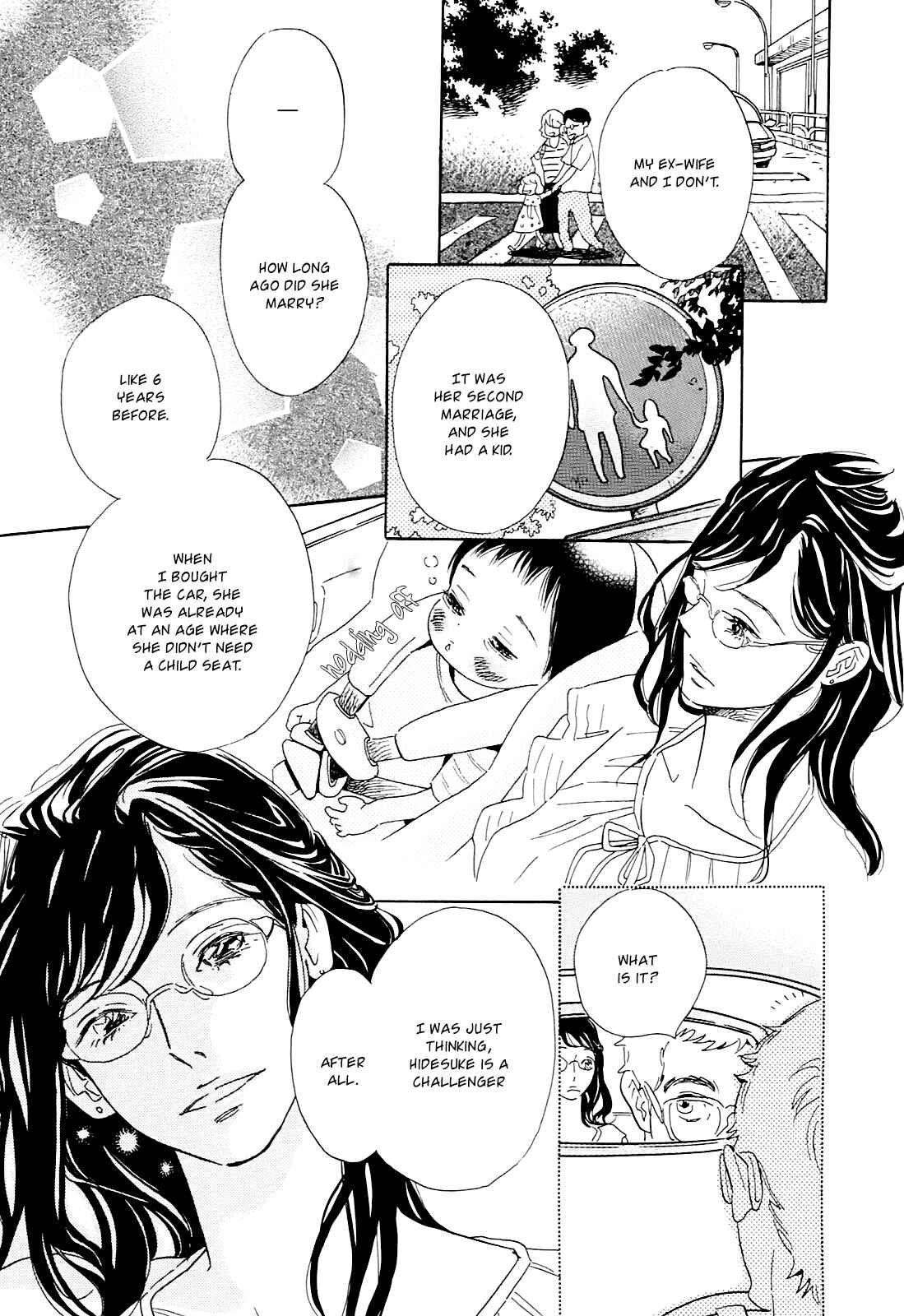 Page 17 Chapter 6 Ohana Holoholo