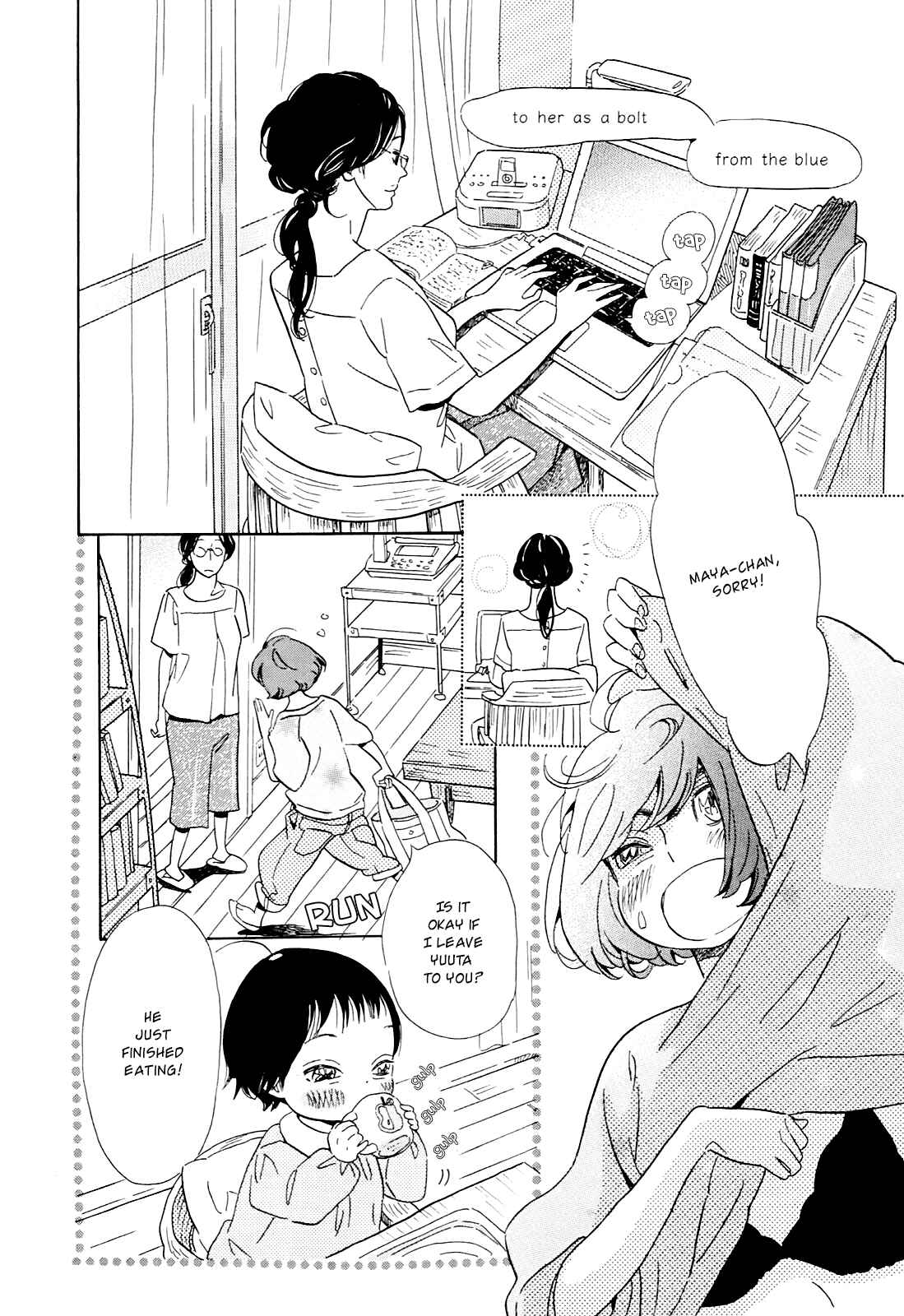 Page 2 Chapter 6 Ohana Holoholo