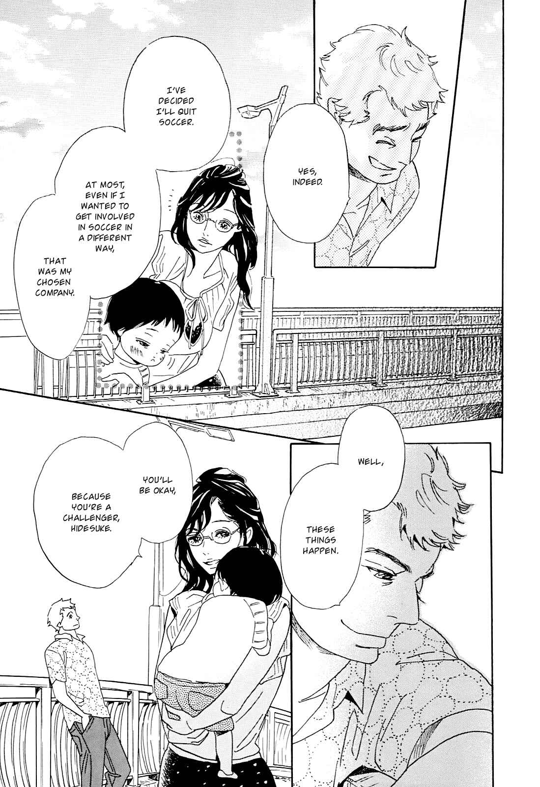 Page 21 Chapter 6 Ohana Holoholo