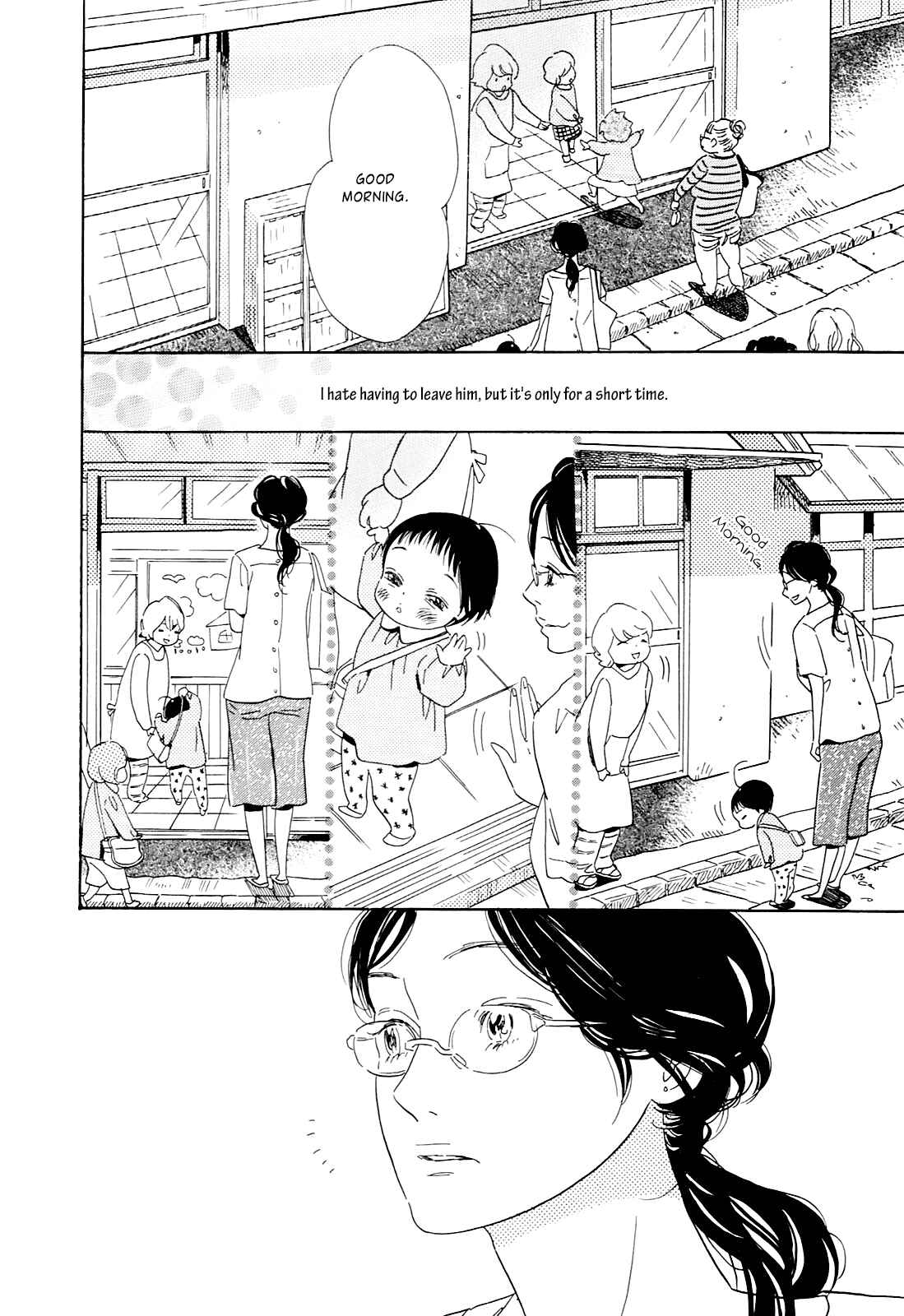 Page 4 Chapter 6 Ohana Holoholo