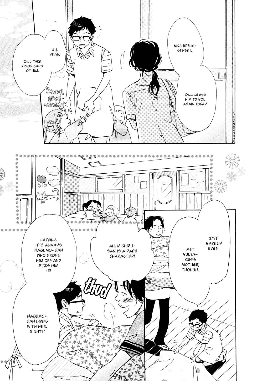 Page 5 Chapter 6 Ohana Holoholo