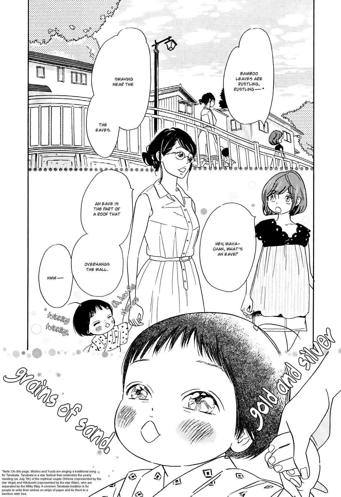 Page 2 Chapter 12 Ohana Holoholo